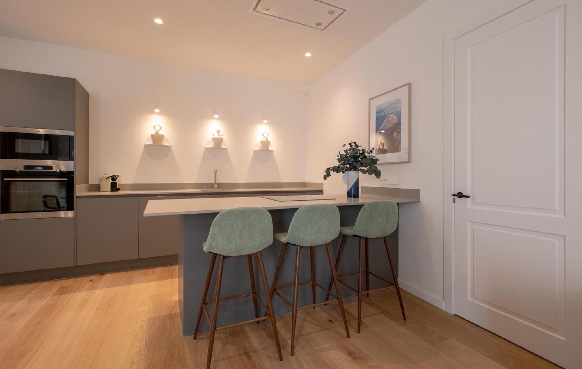Caterina Laietana Apartment Barcelona
