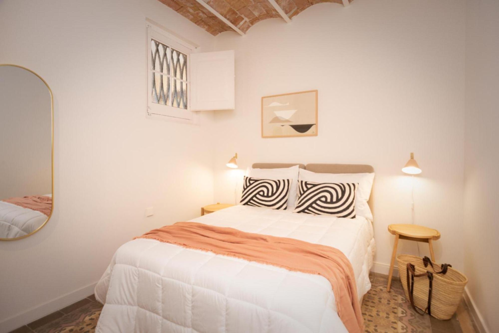 Apartment Caterina Laietana