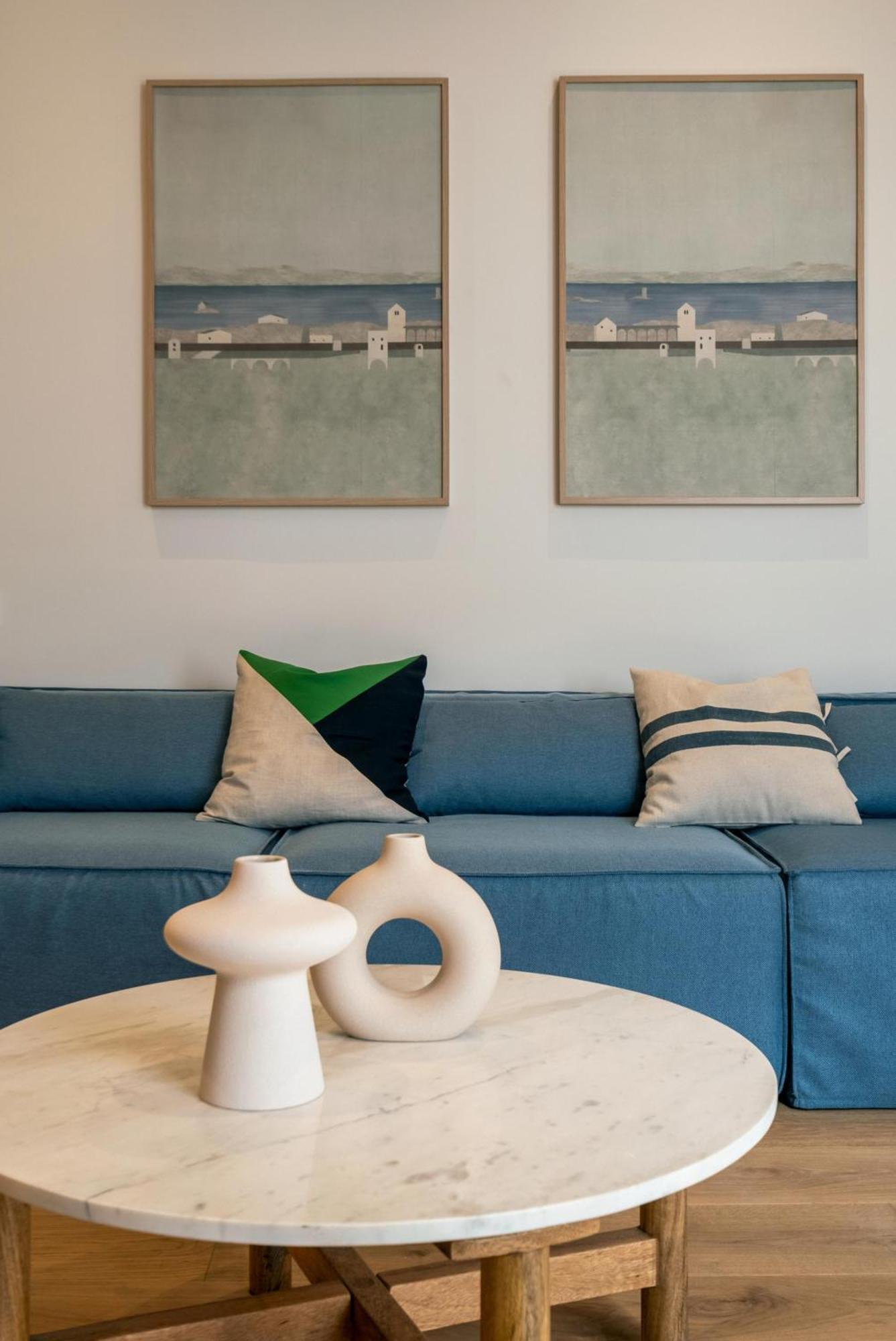 Caterina Laietana Apartment *