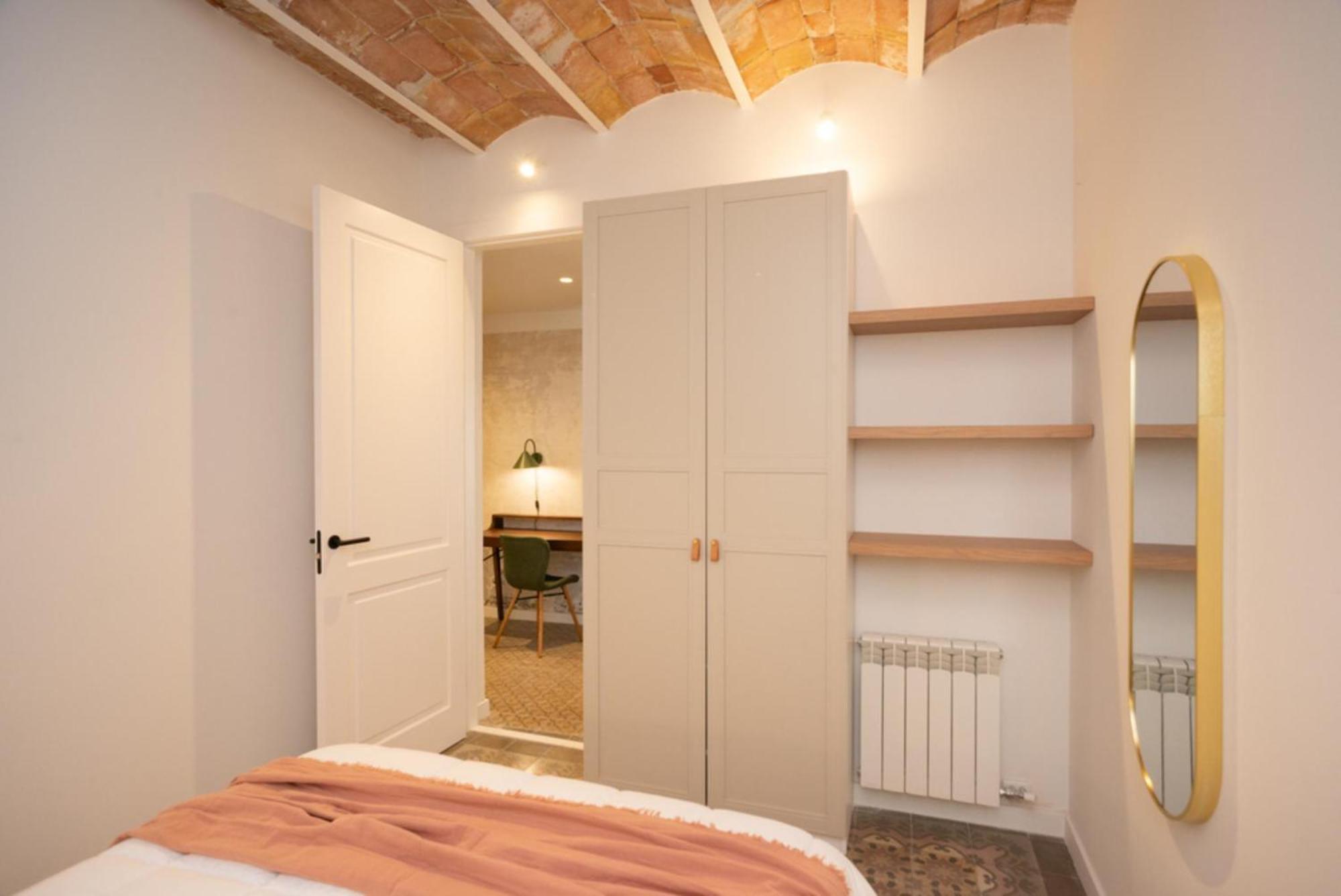 Caterina Laietana Apartment Barcelona