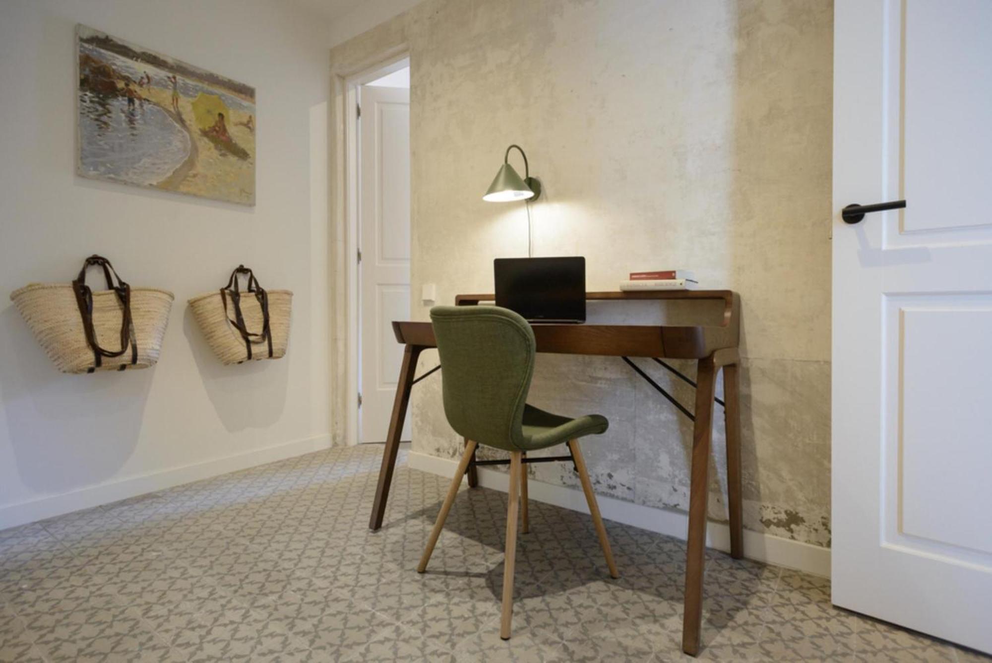 Apartment Caterina Laietana Barcelona