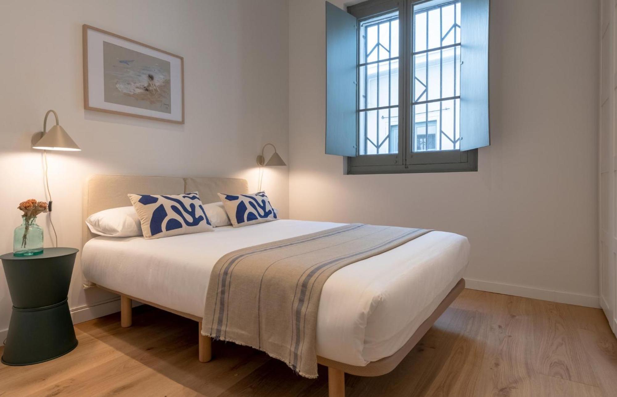 Appartement Caterina Laietana *