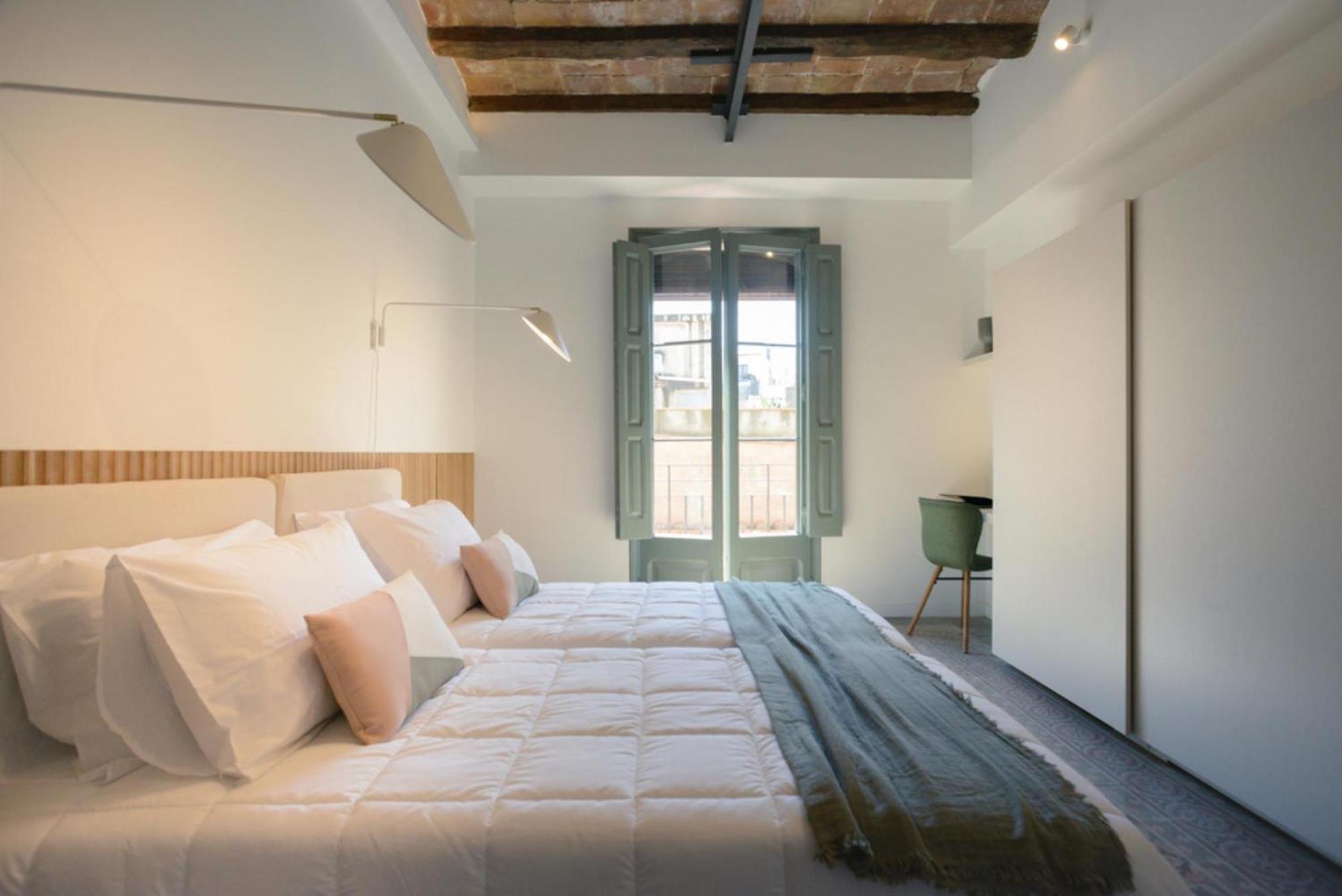 Caterina Laietana Apartment Barcelona