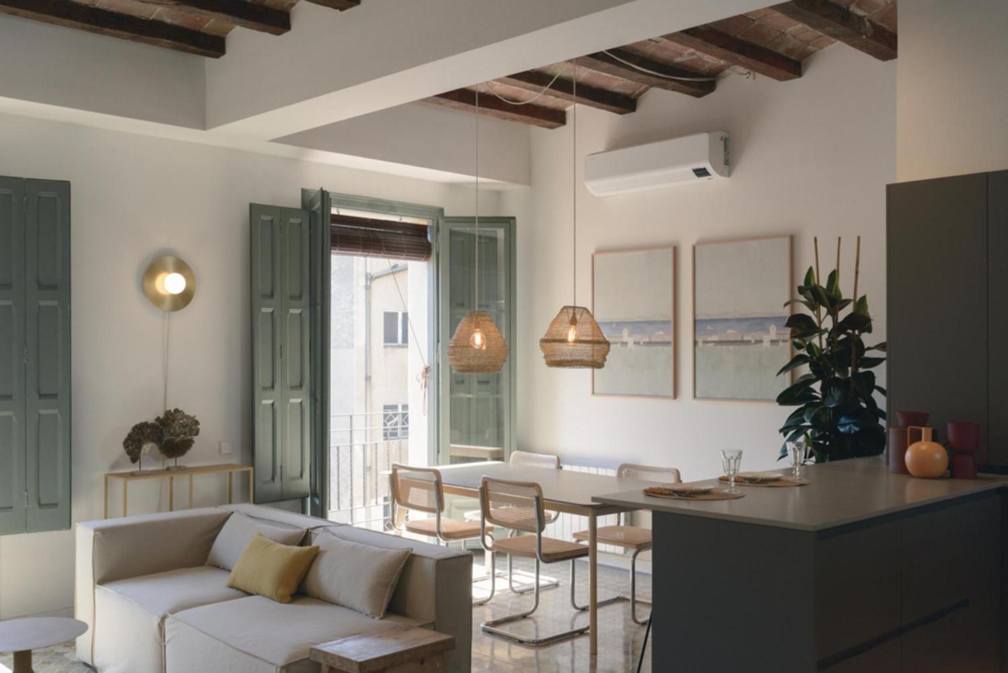 Apartment Caterina Laietana