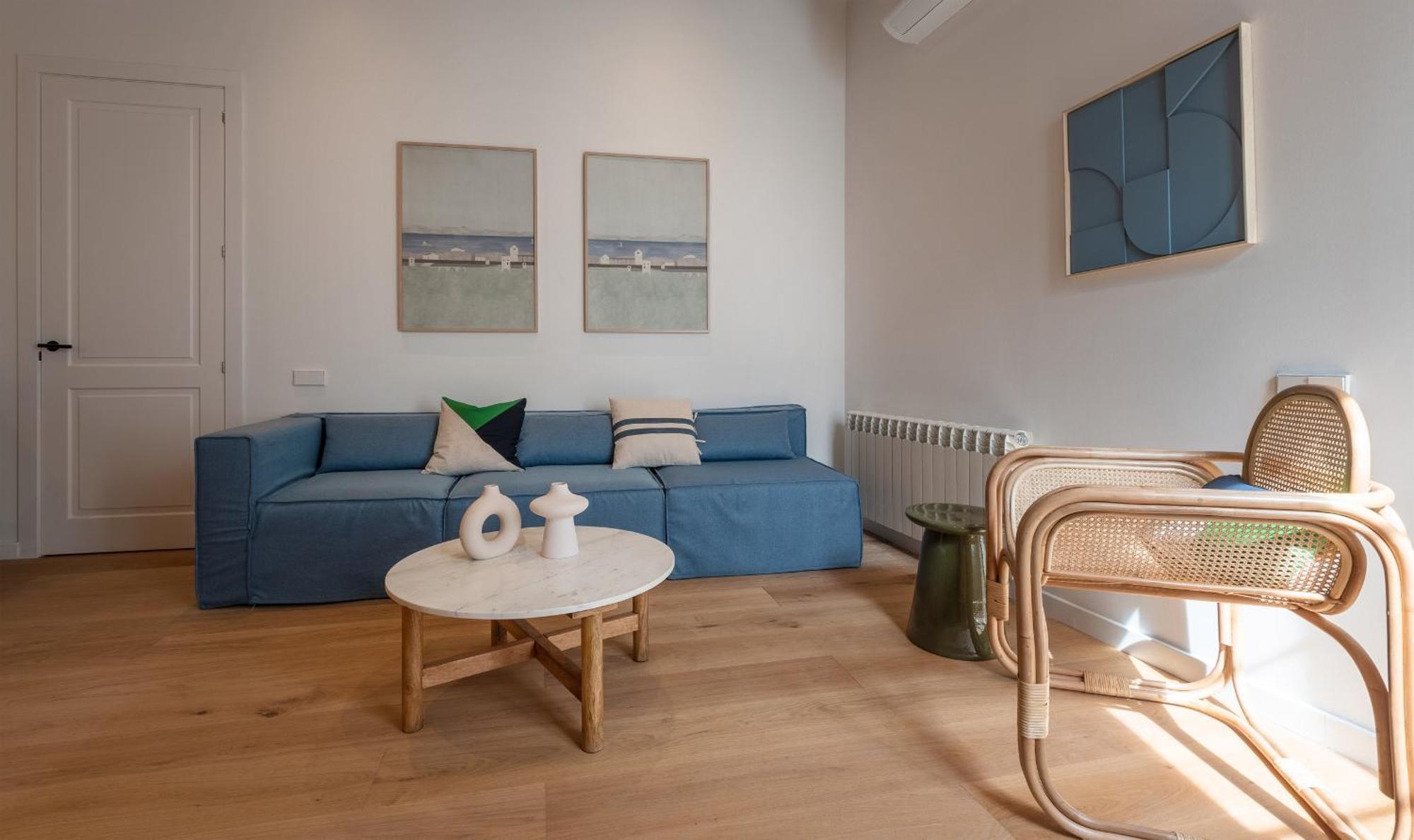 Appartement Caterina Laietana Barcelone