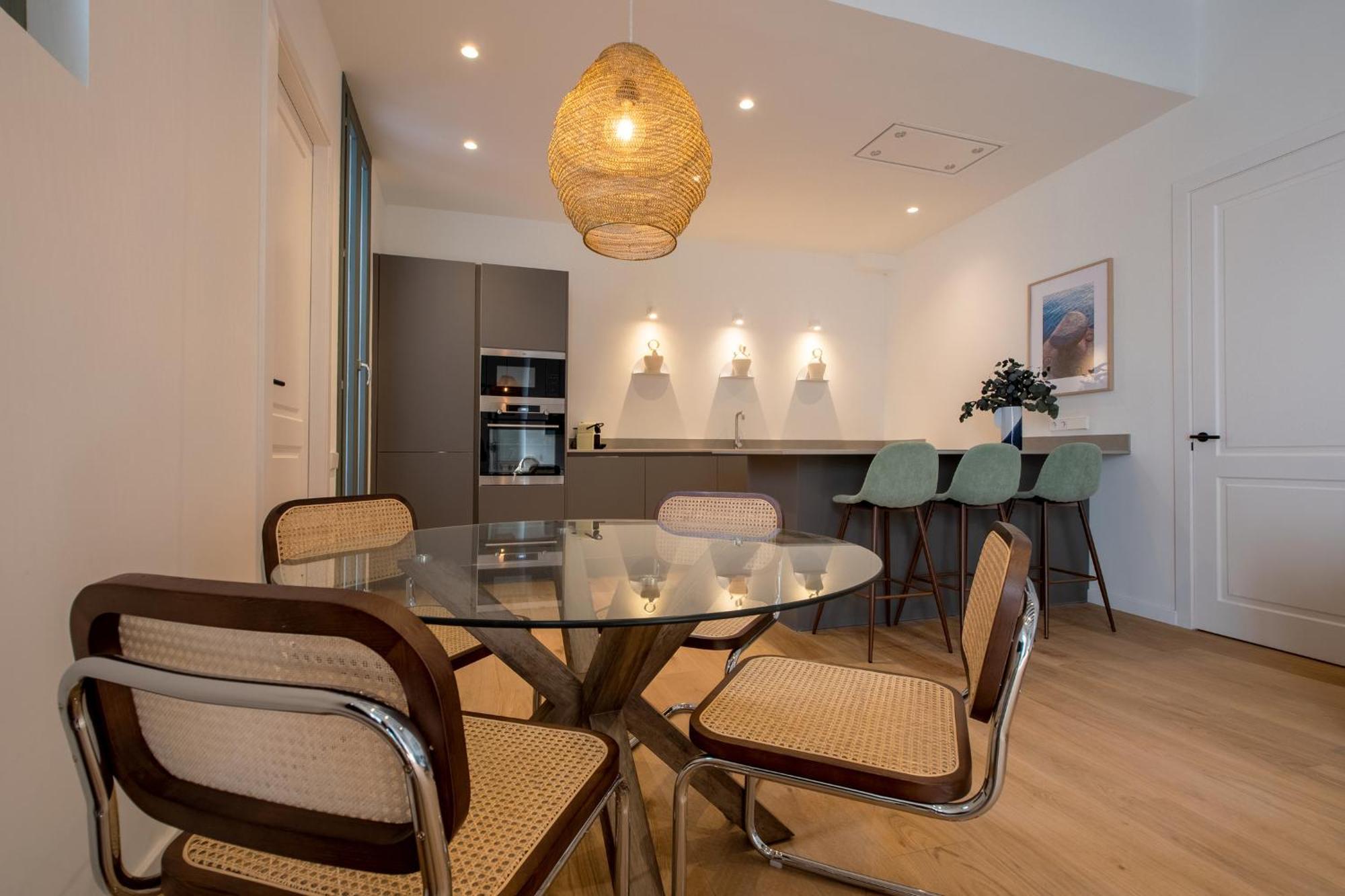 Caterina Laietana Apartment
