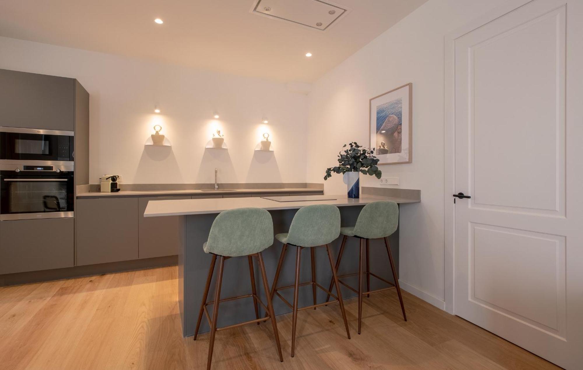 Caterina Laietana Apartment