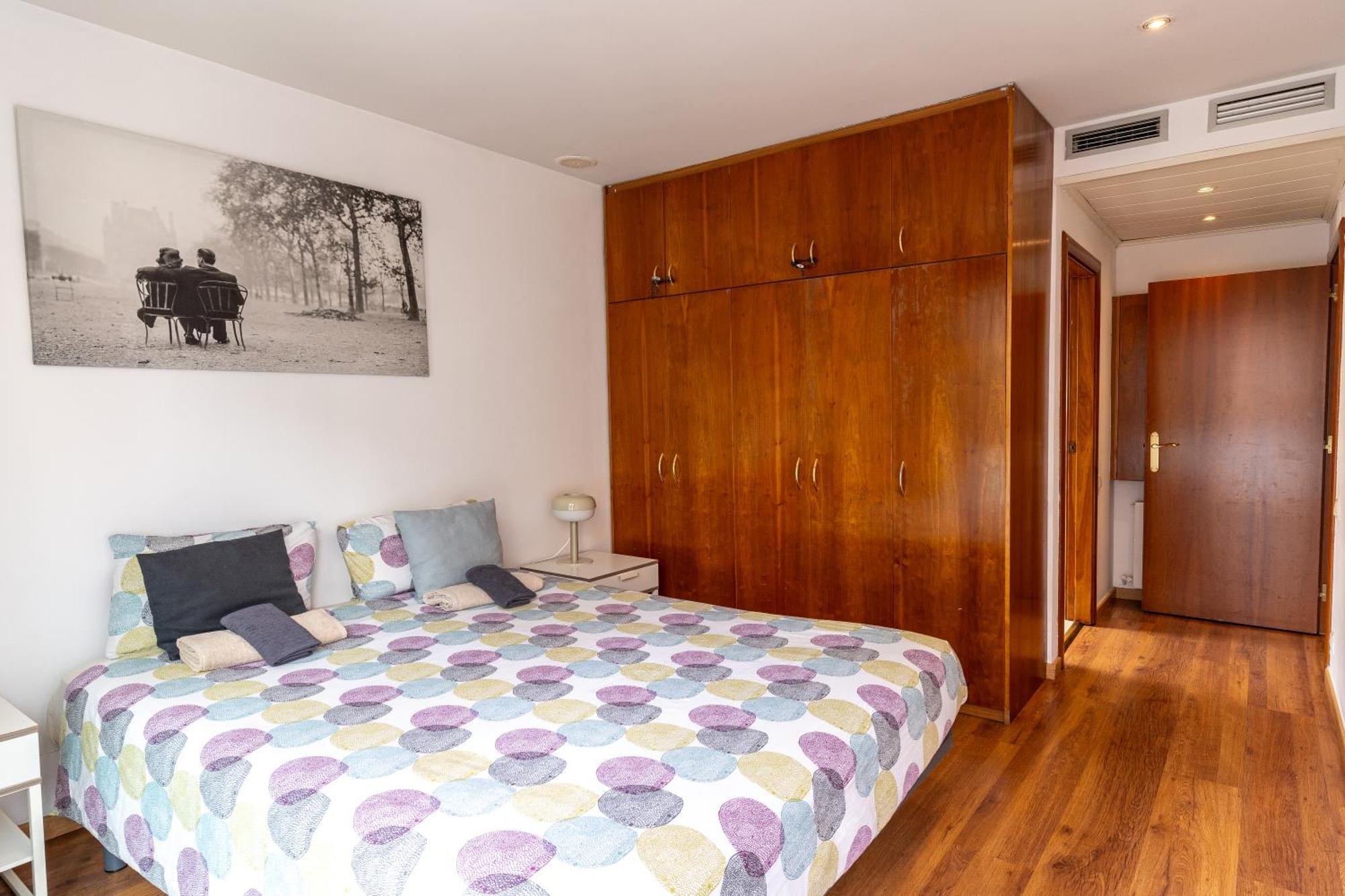 Centrico Con Terraza