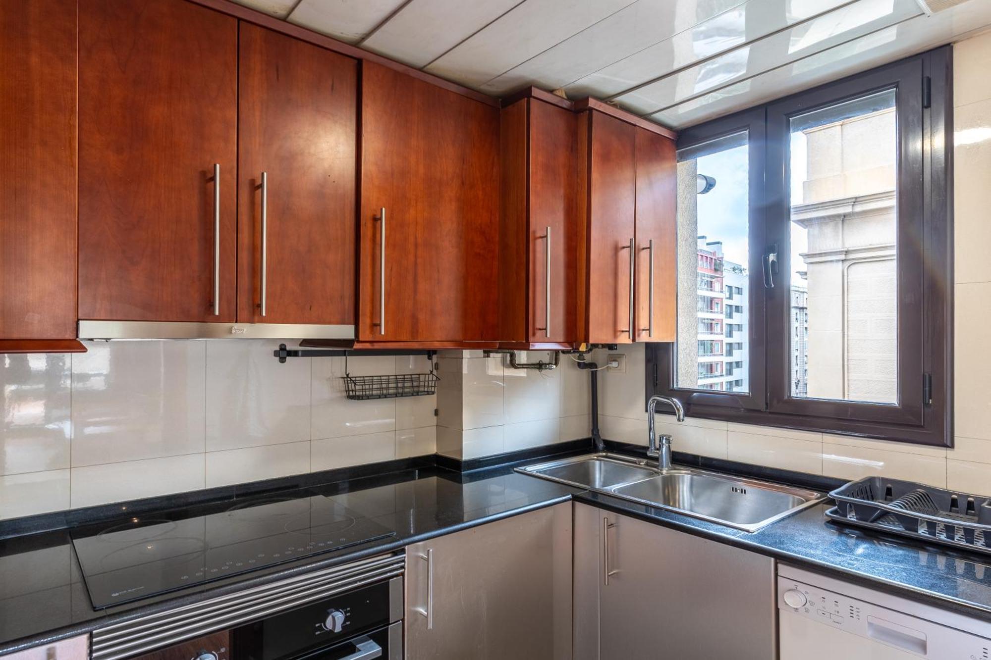 Centrico Con Terraza Barcelona