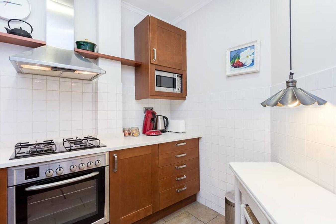 Central 2 Bedroom By Sagrada Familia Appartement *