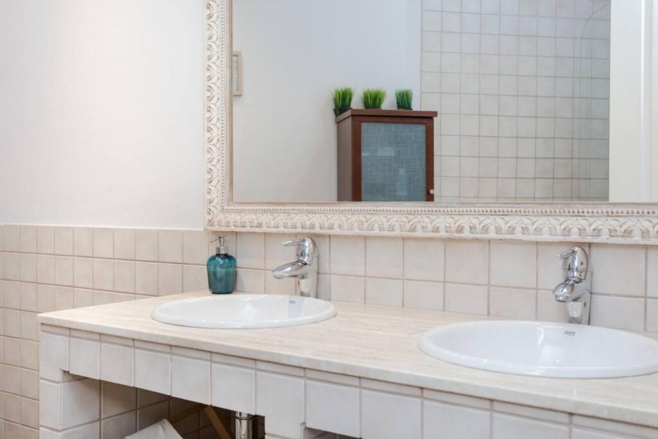 Central 2 Bedroom By Sagrada Familia Appartement Barcelona