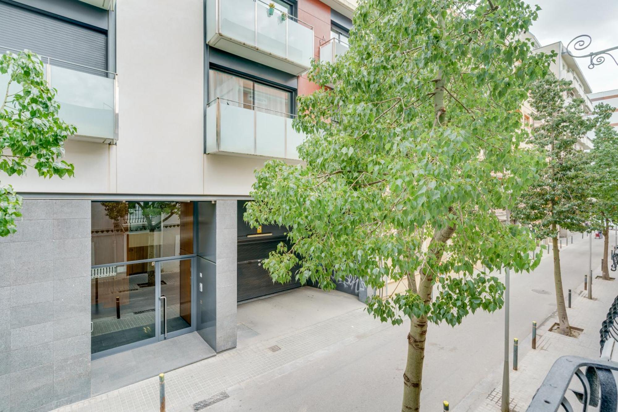 Piso Ideal Con 3 3 Banos Y Terraza Apartment Barcelona