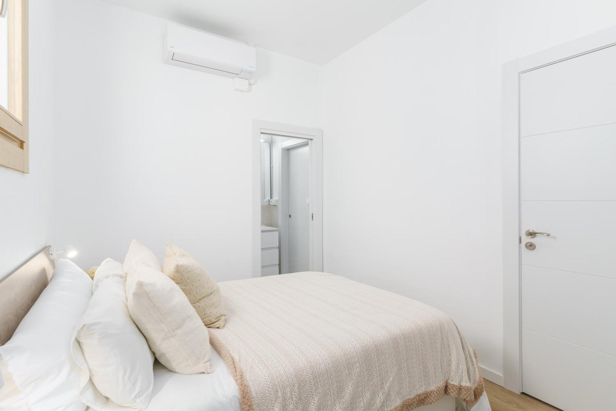 Apartment Piso Ideal Con 3 3 Banos Y Terraza Barcelona