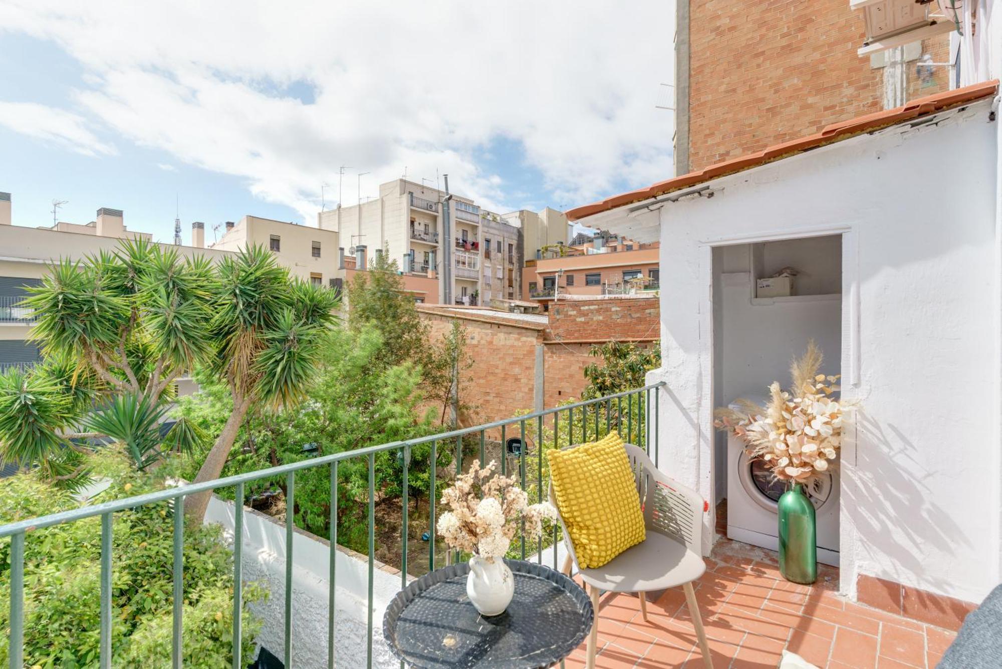 Piso Ideal Con 3 3 Banos Y Terraza Apartment
