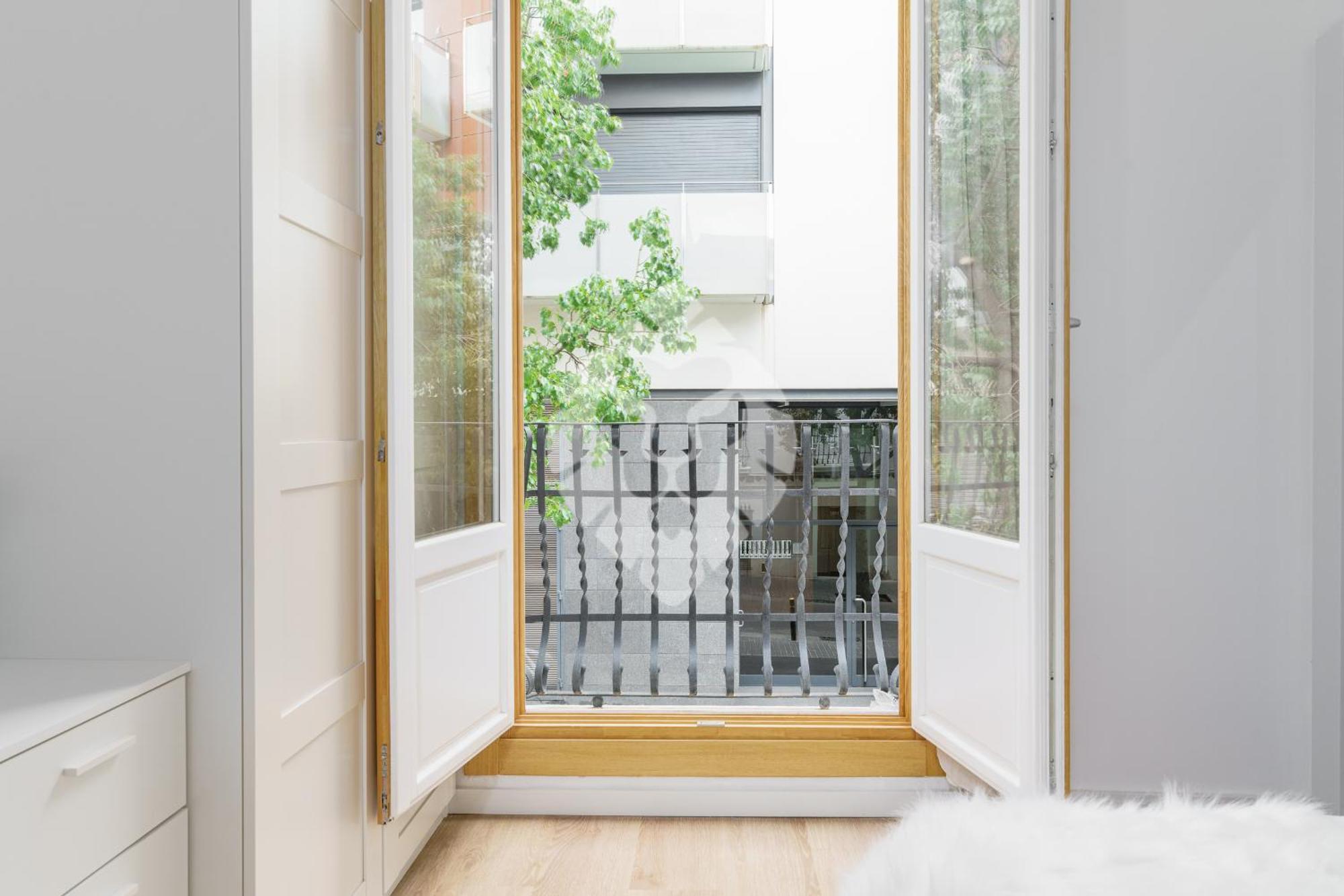 Piso Ideal Con 3 3 Banos Y Terraza Apartment Barcelona