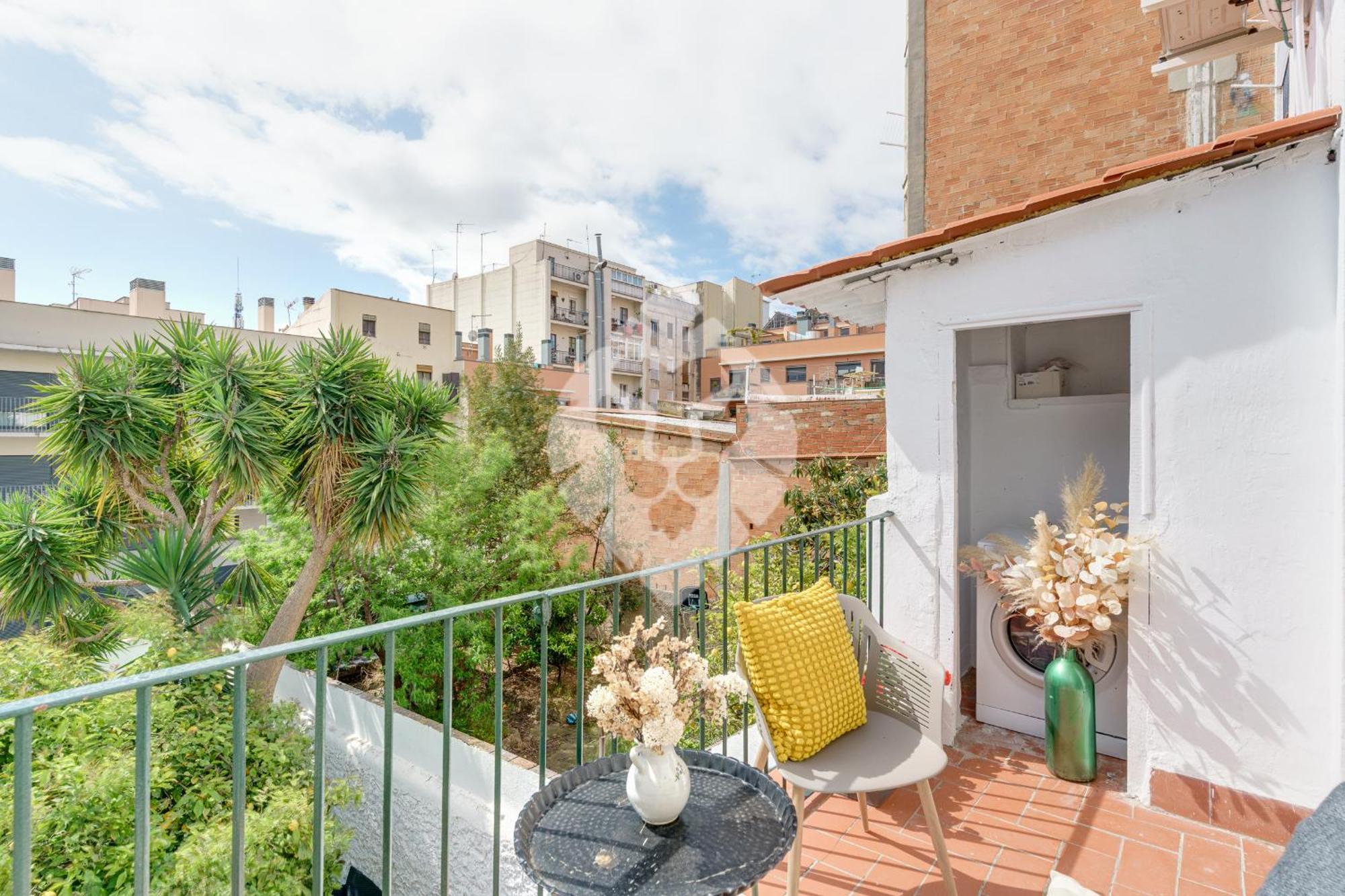Apartment Piso Ideal Con 3 3 Banos Y Terraza Barcelona