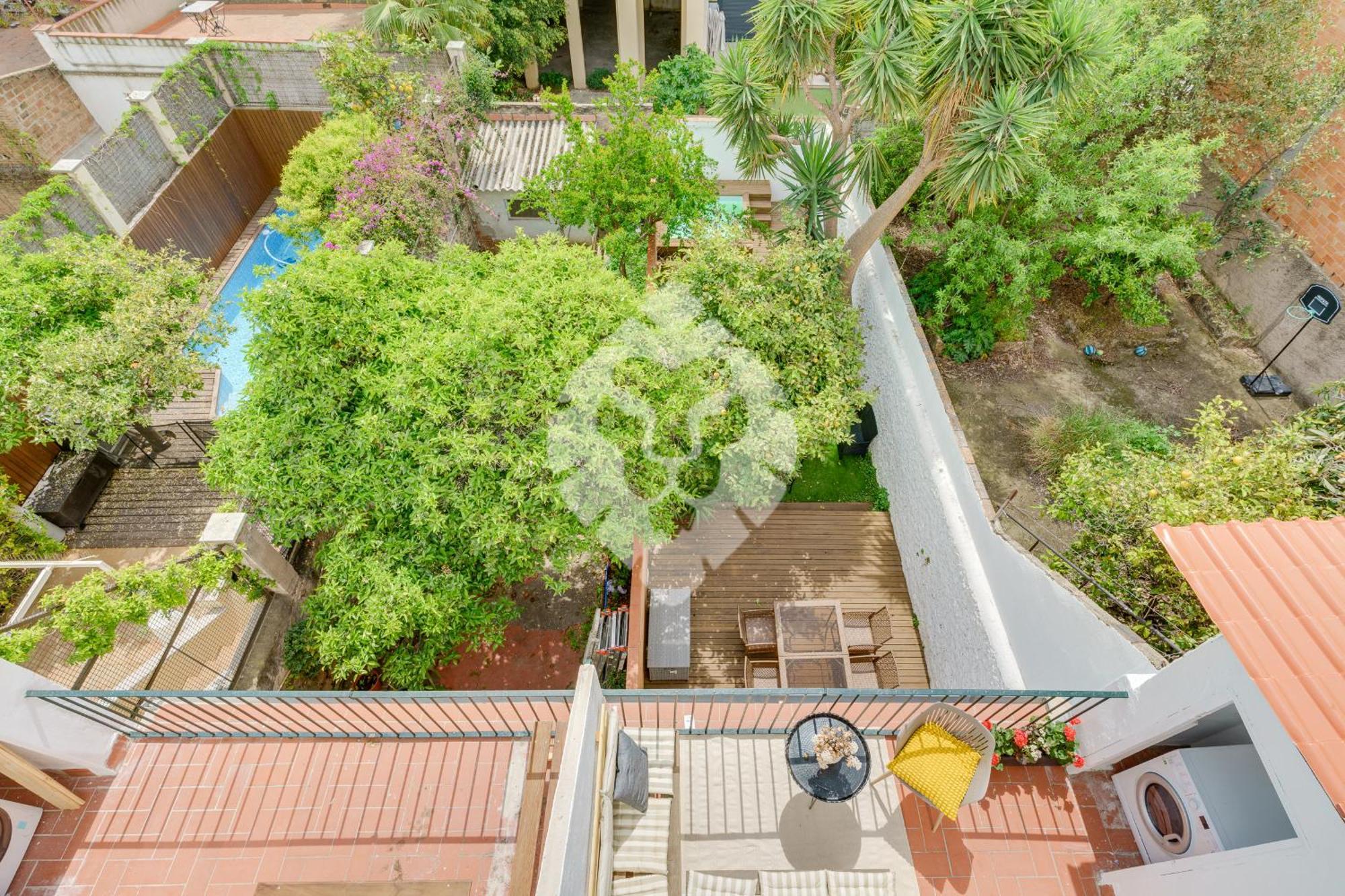 Piso Ideal Con 3 3 Banos Y Terraza Apartment