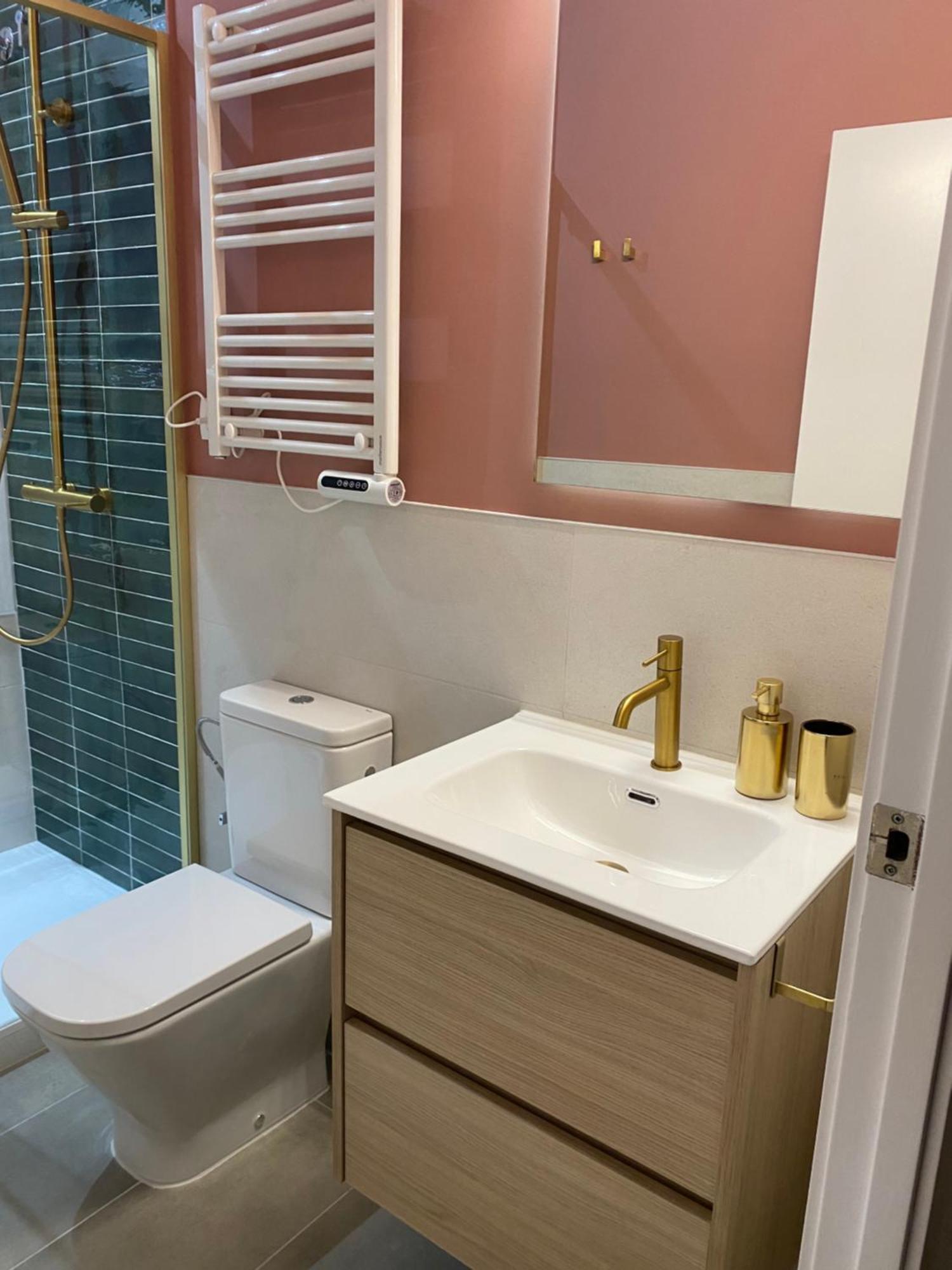 Apartamento Olympic Village