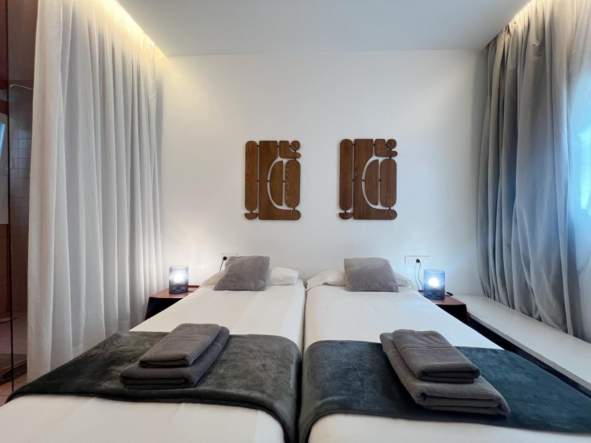 Plaza Cataluna Penthouse Apartamento