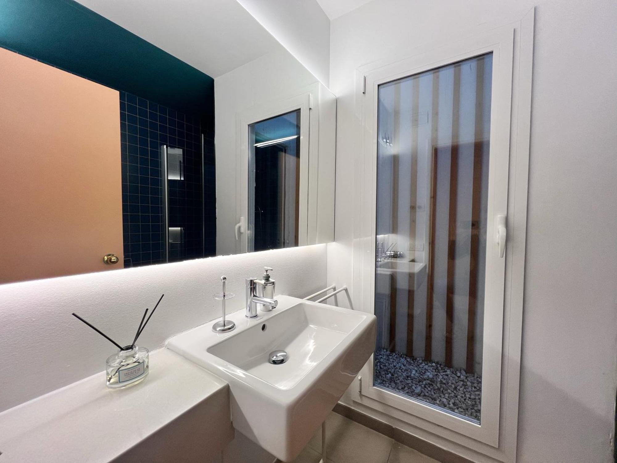 Plaza Cataluna Penthouse Apartamento Barcelona