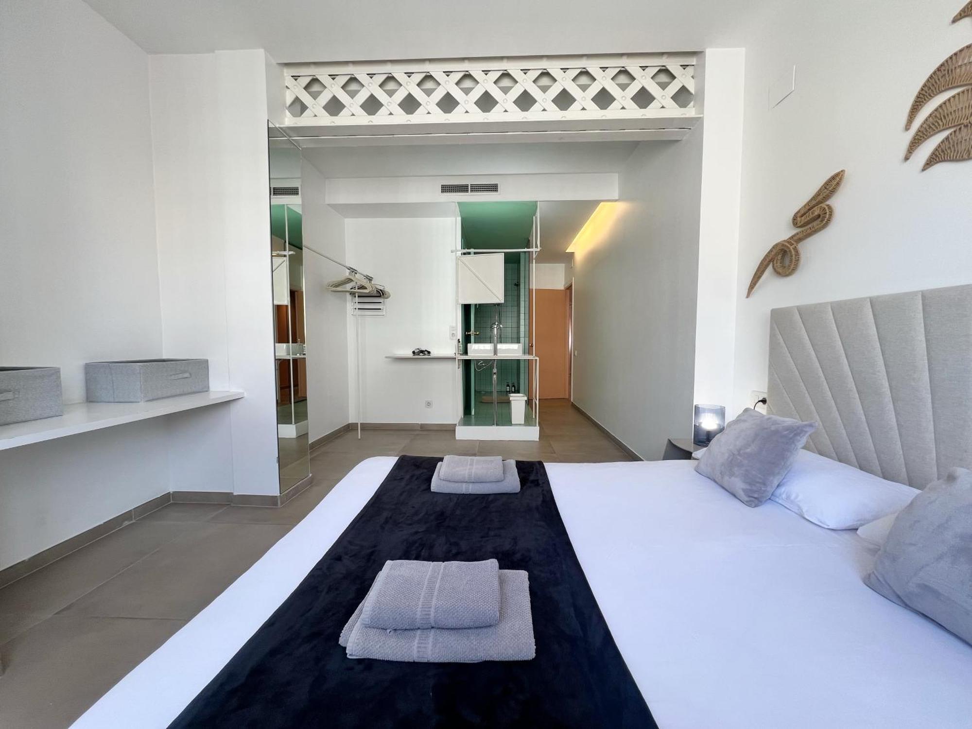 Plaza Cataluna Penthouse Apartamento Barcelona