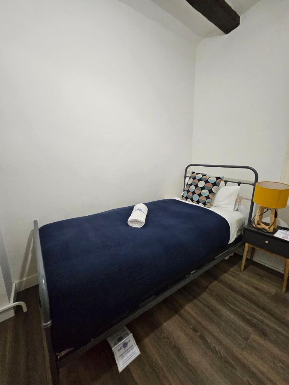 Apartment Family Flat Near Ramblas Bcn 5 Barcelona