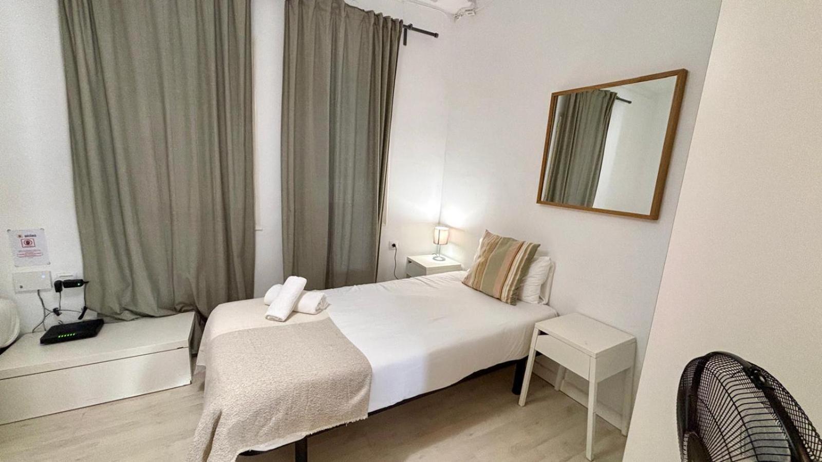 Apartment Sagrada Familia - Sant Pau