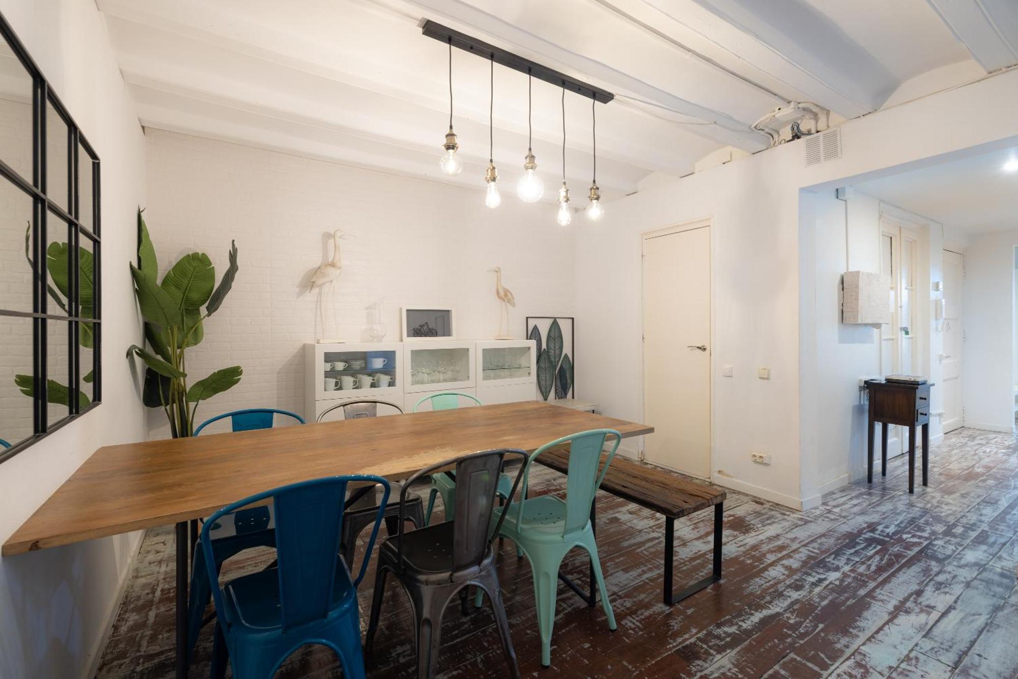 Appartement U-nique Roger Lluria Ii