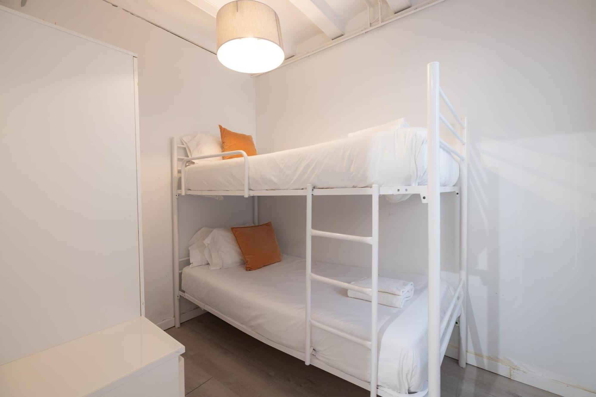 U-nique Roger Lluria Ii Apartment Barcelona