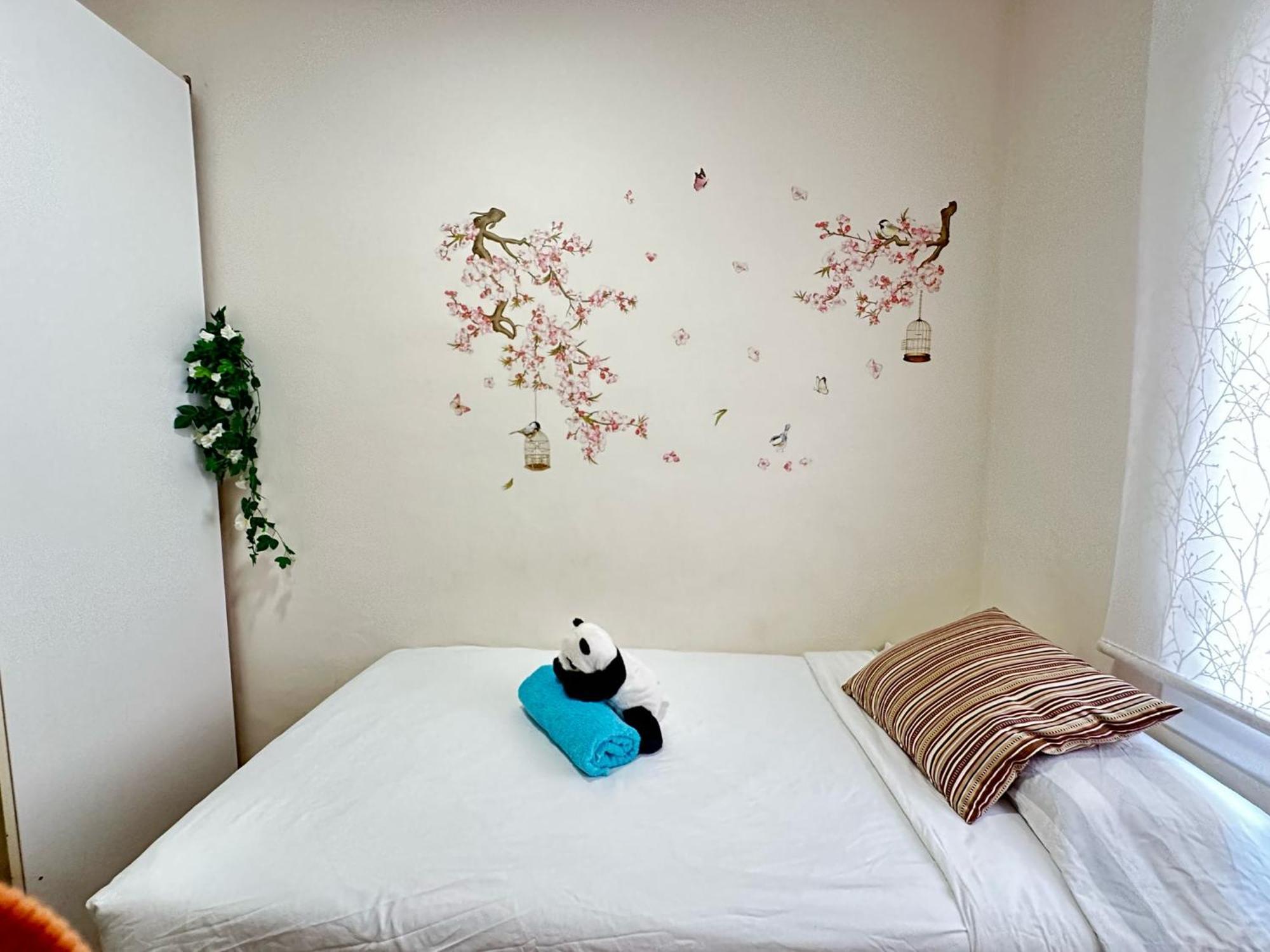 Bed & Breakfast Nuevo Valenci Barcelona