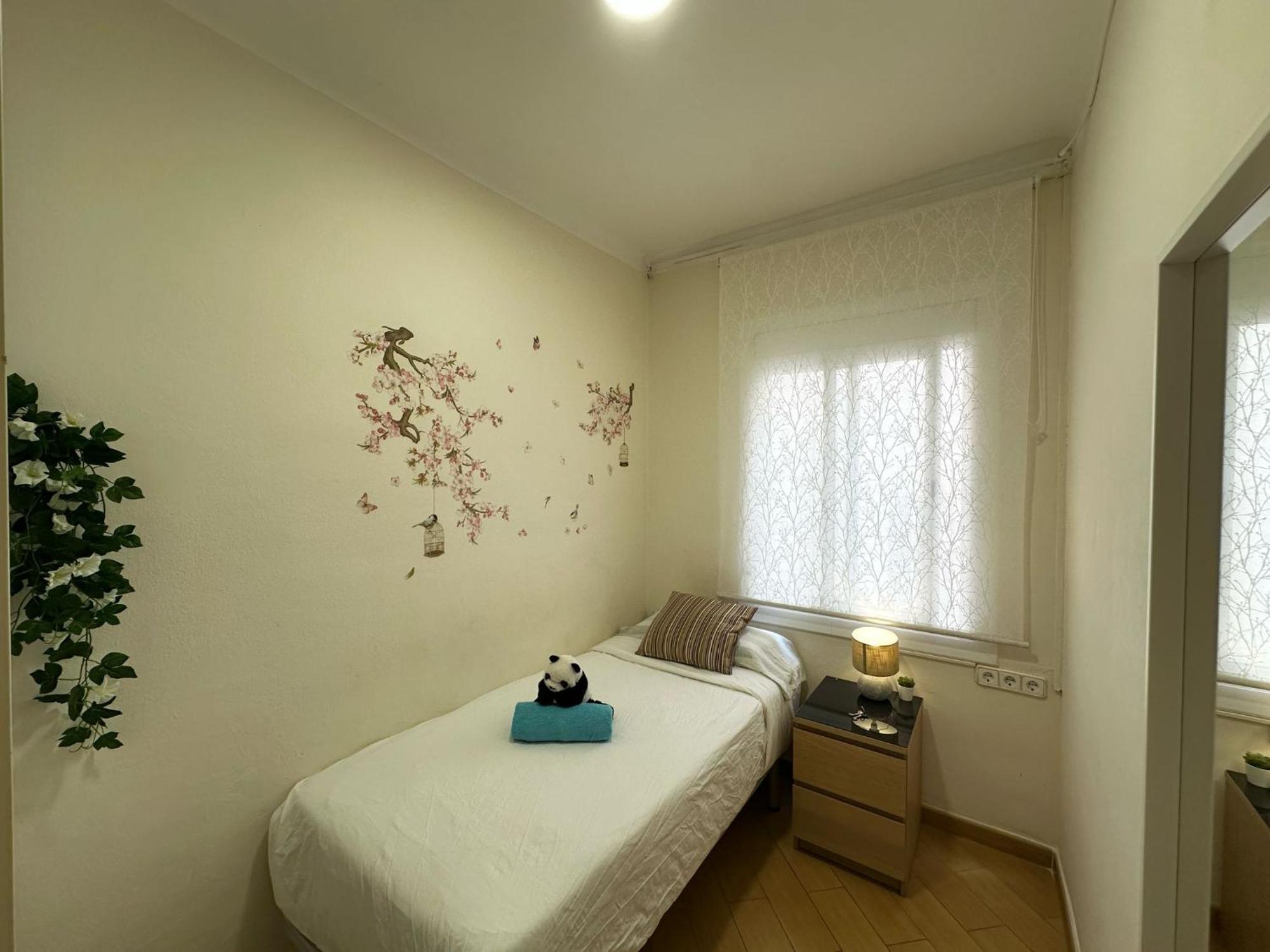 Nuevo Valenci Barcelona