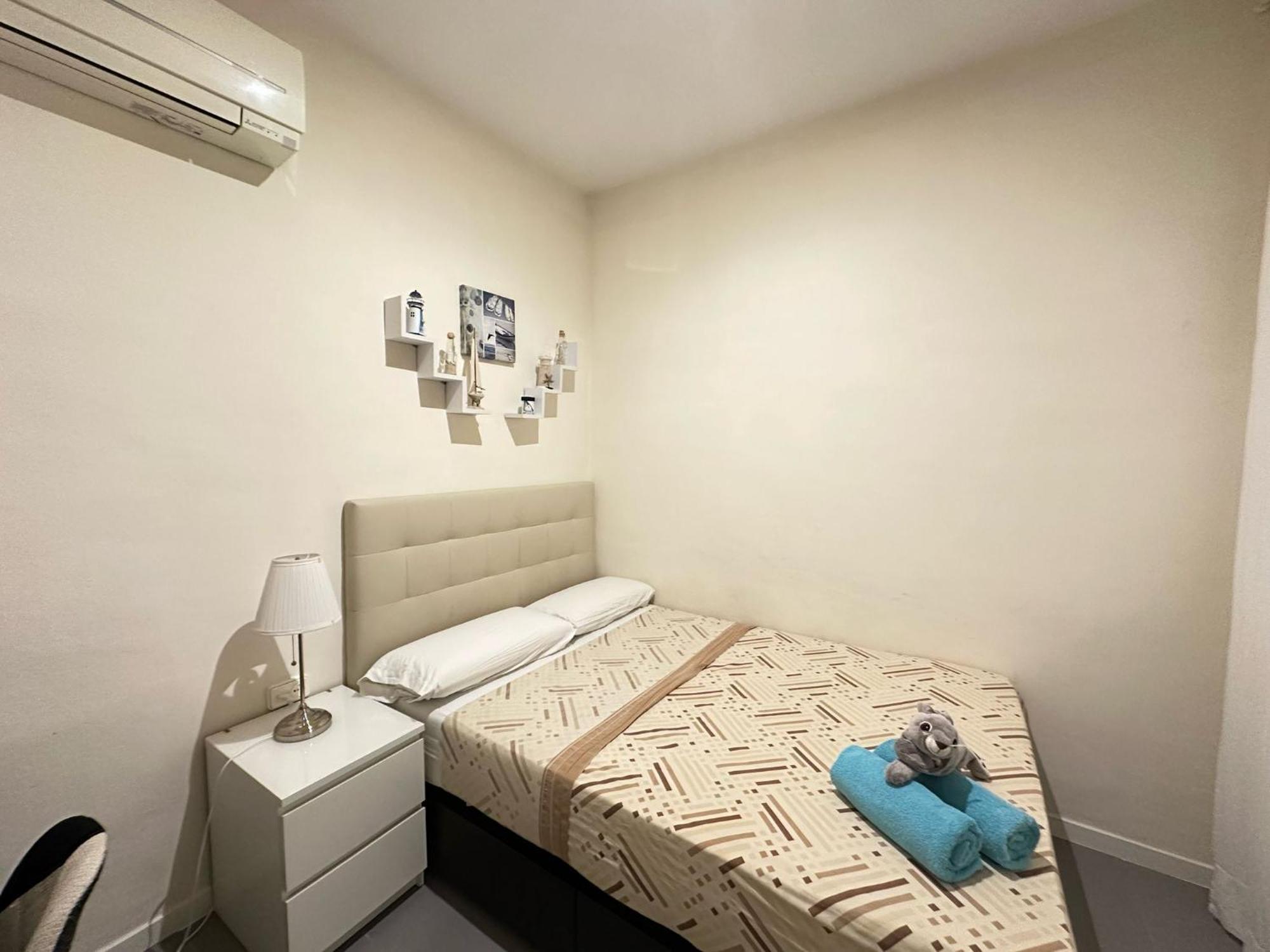 Couette-café Balmes Barcelone