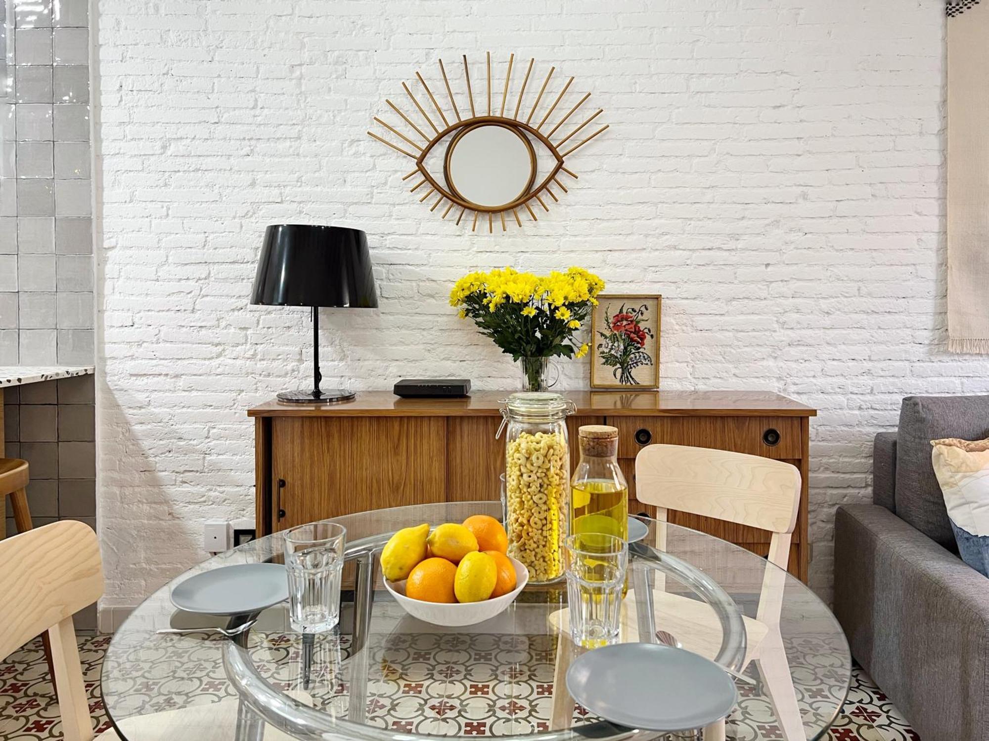 Appartement Almodovar Barcelona