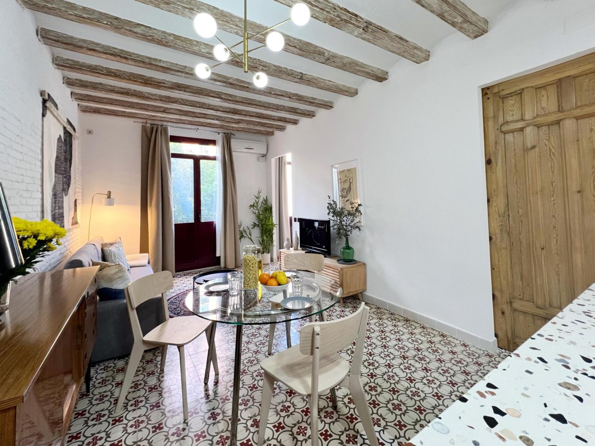 Almodovar Appartement Barcelona