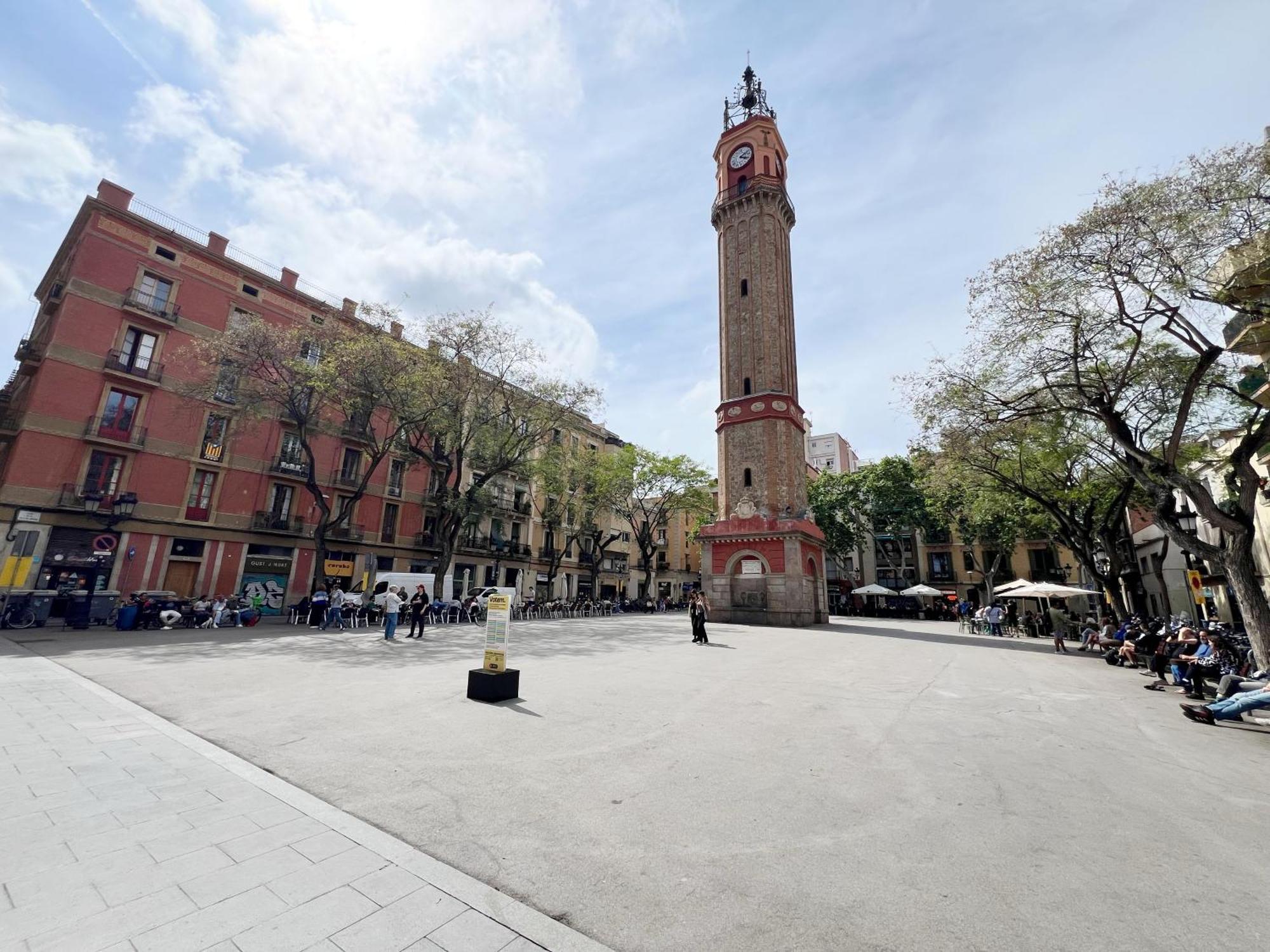 Apartment Torre De Gracia