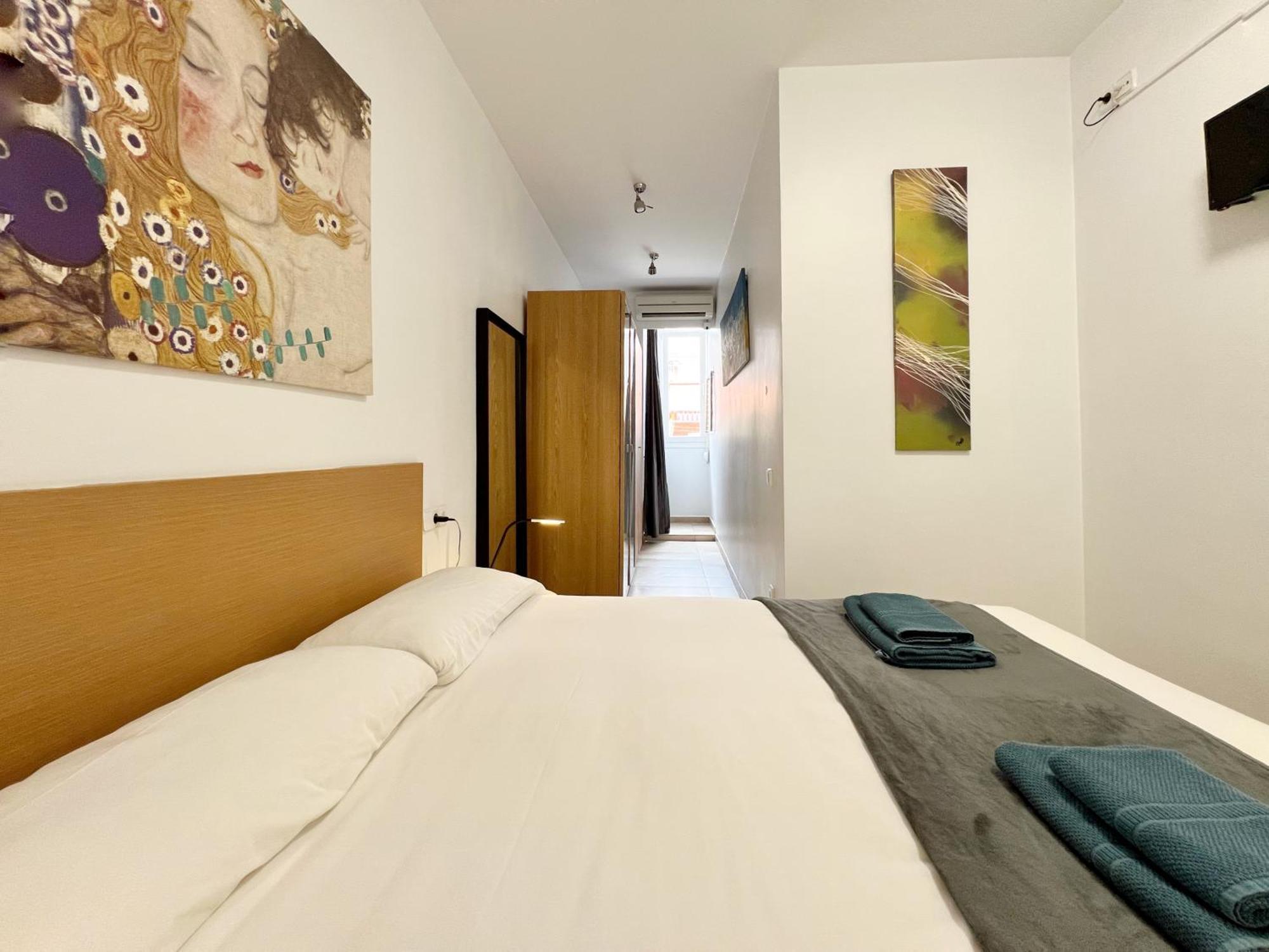 Torre De Gracia Apartment Barcelona