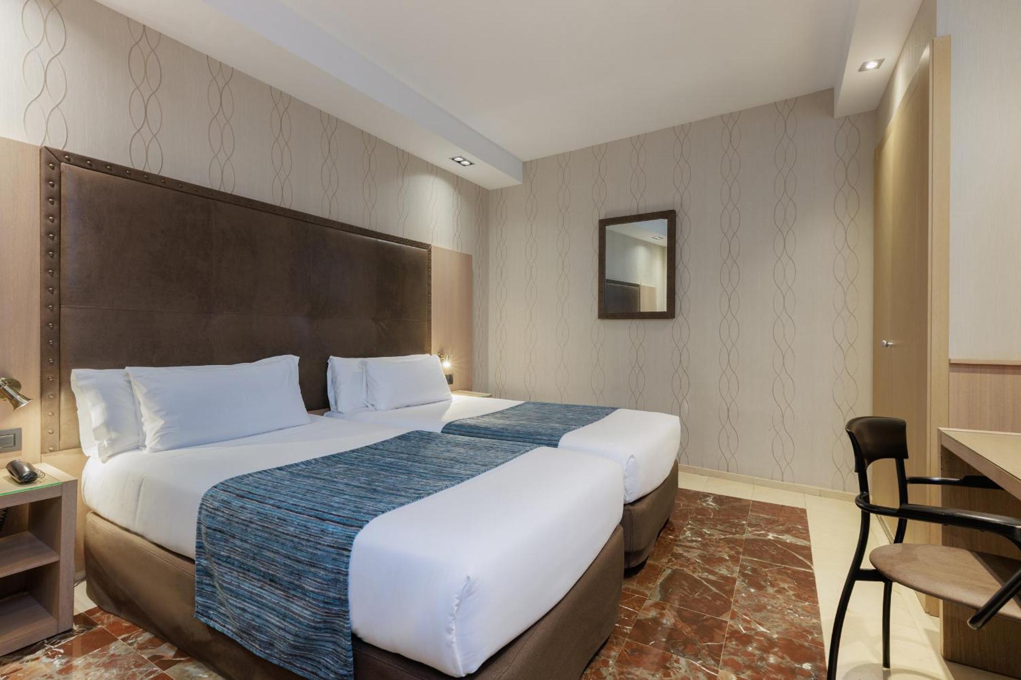 Hotel Gotico Barcelona