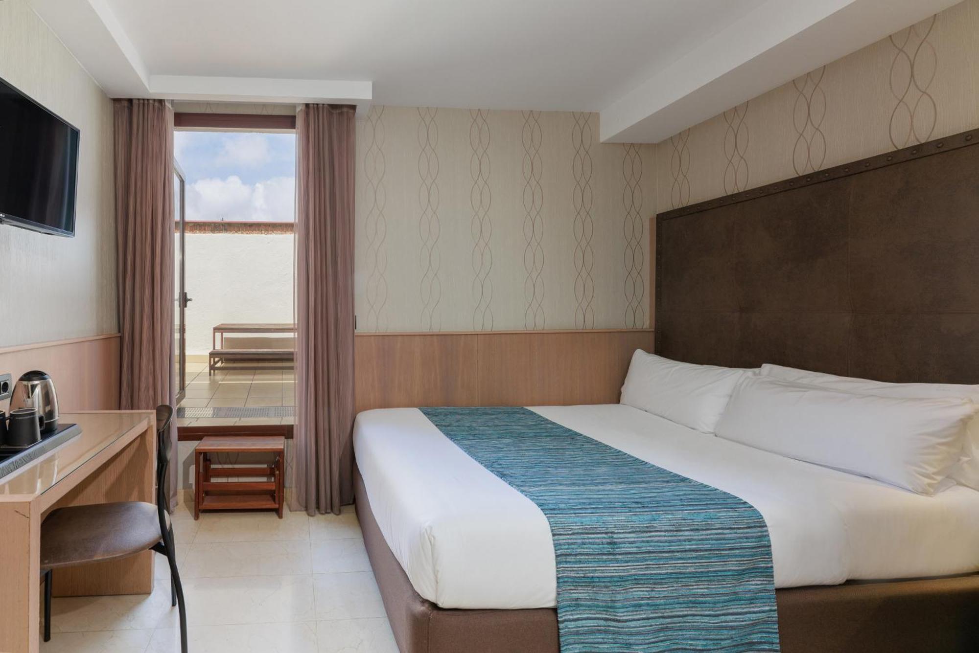 Hotel Gotico 4*