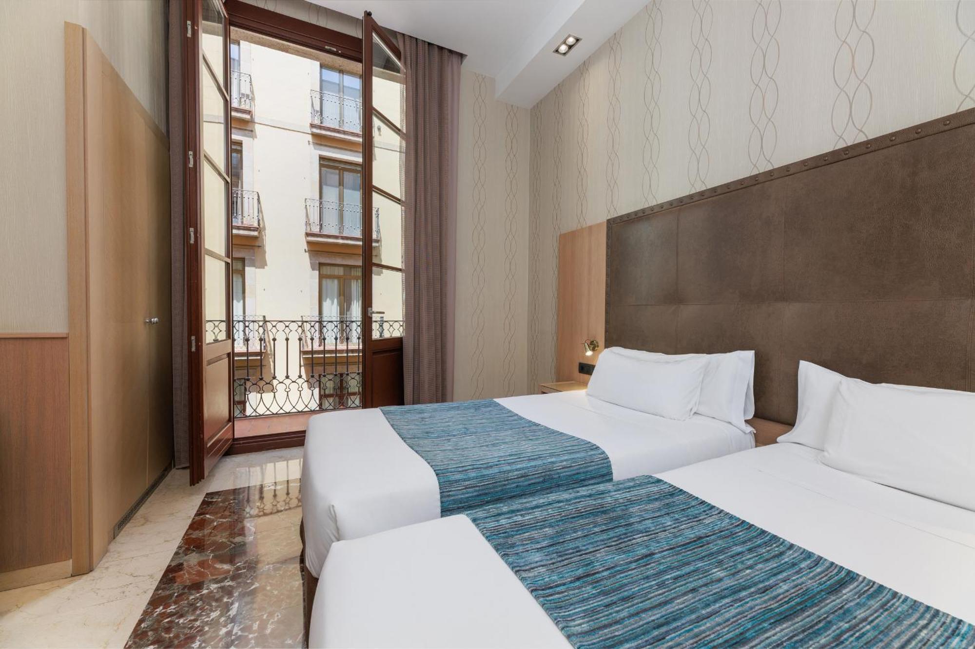 Gotico Barcelona