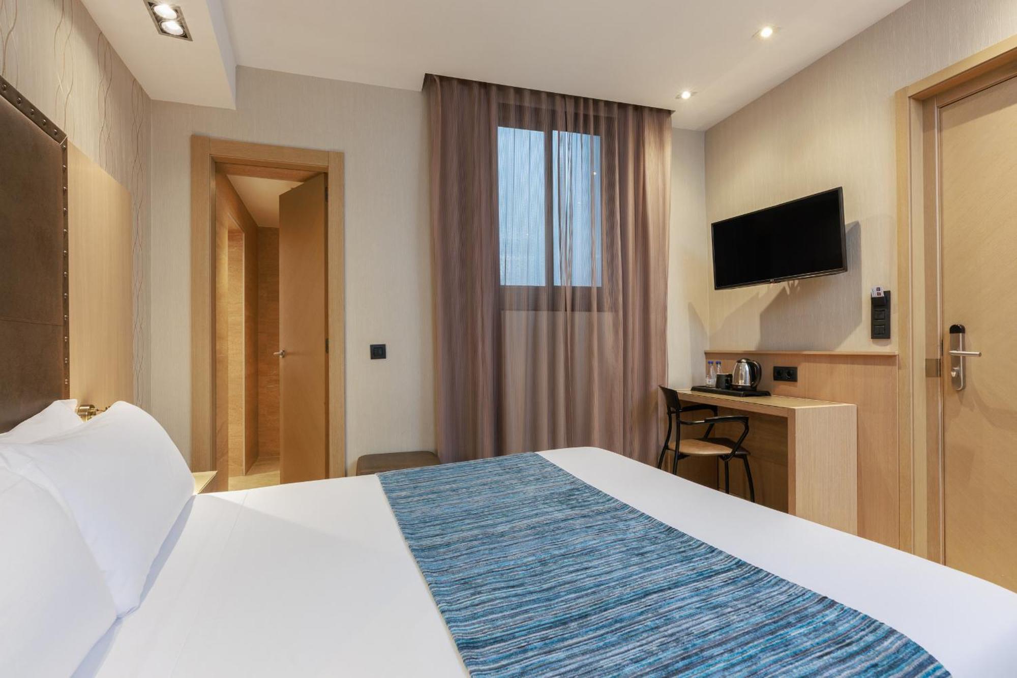 Gotico Hotel 4*