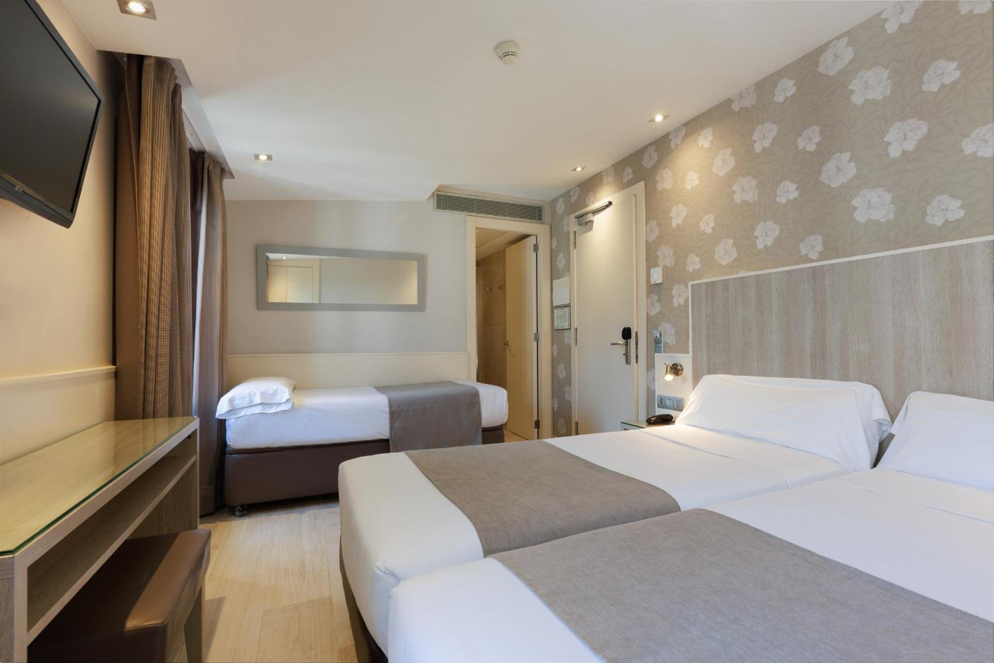 Santa Marta Hotel Barcelona