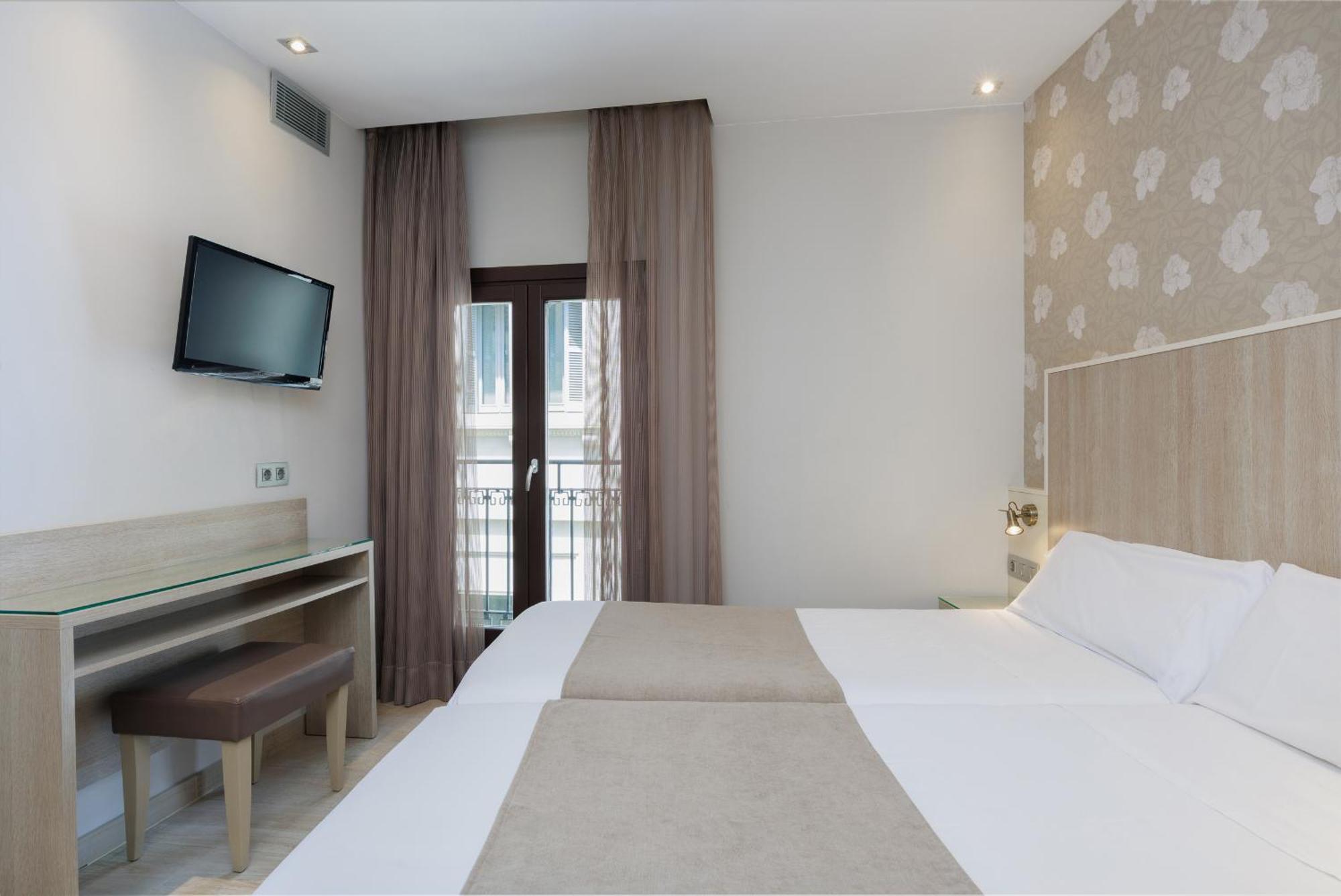 Santa Marta Hotel Barcelona