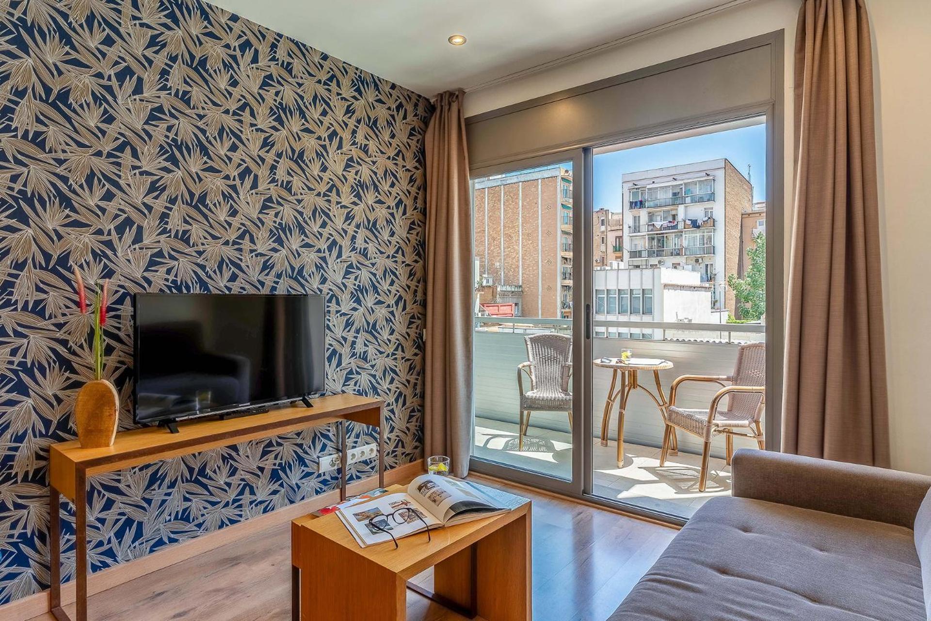 Apartment Ab Sagrada Familia Premium *
