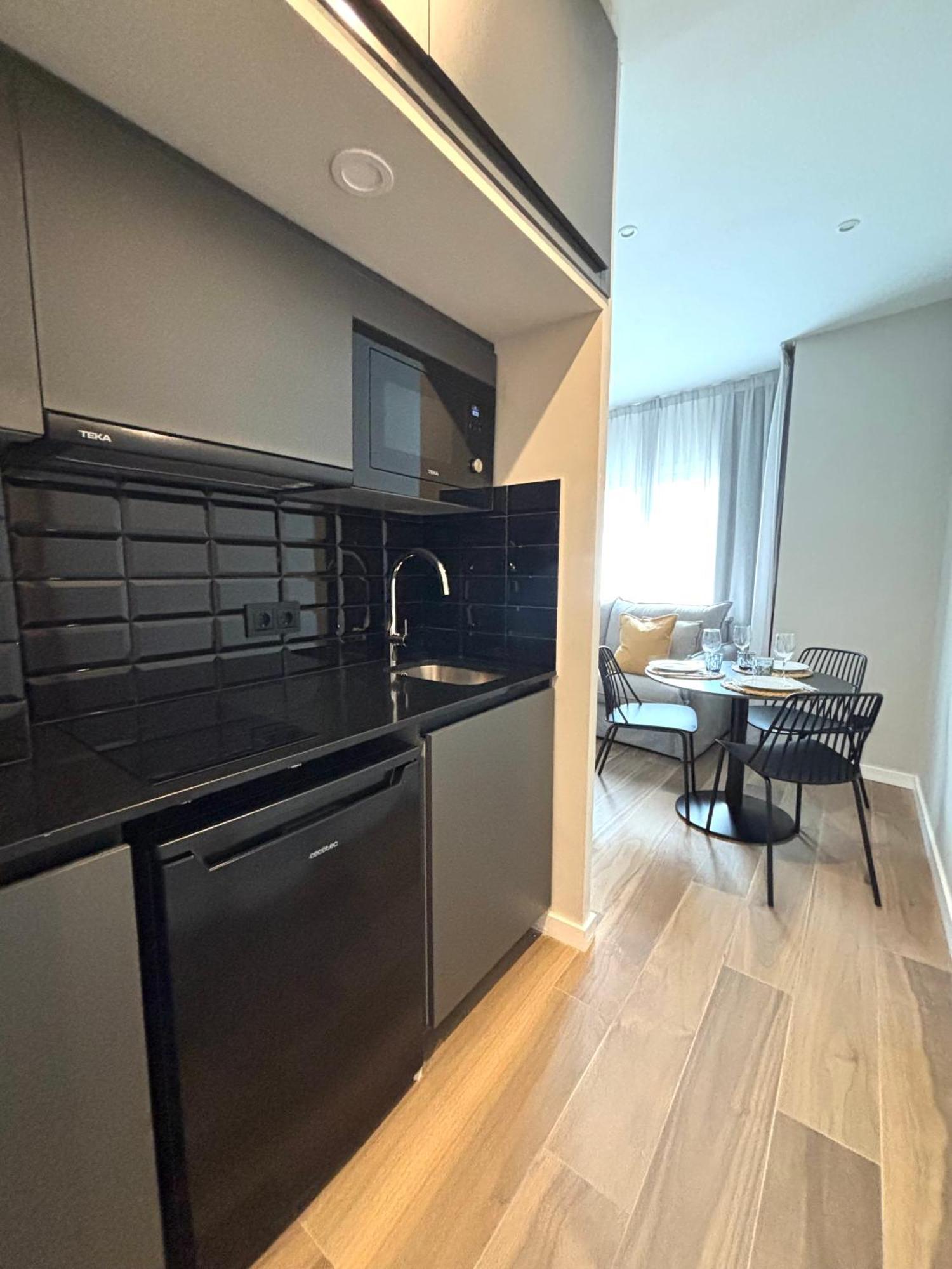 Appartement Laforja