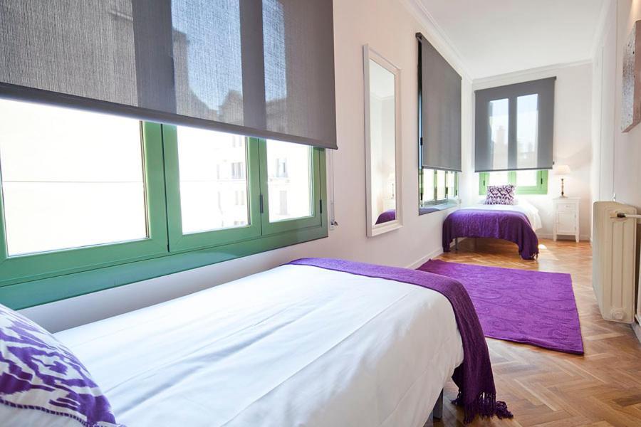 Apartment Friendly Caliu