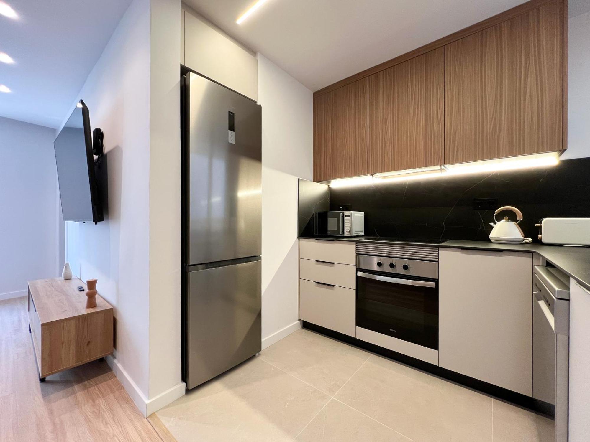 U-nique Balmes Ii Apartment Barcelona