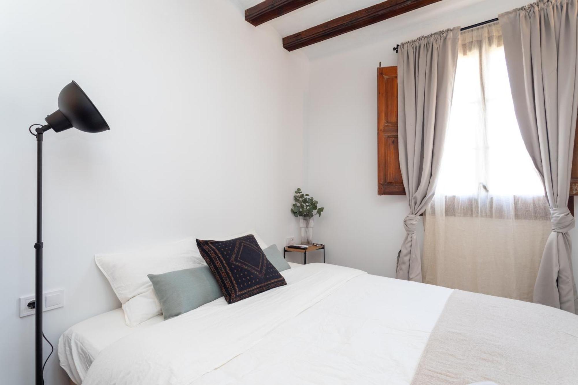 Antique Soul & Ramblas Appartement Barcelona