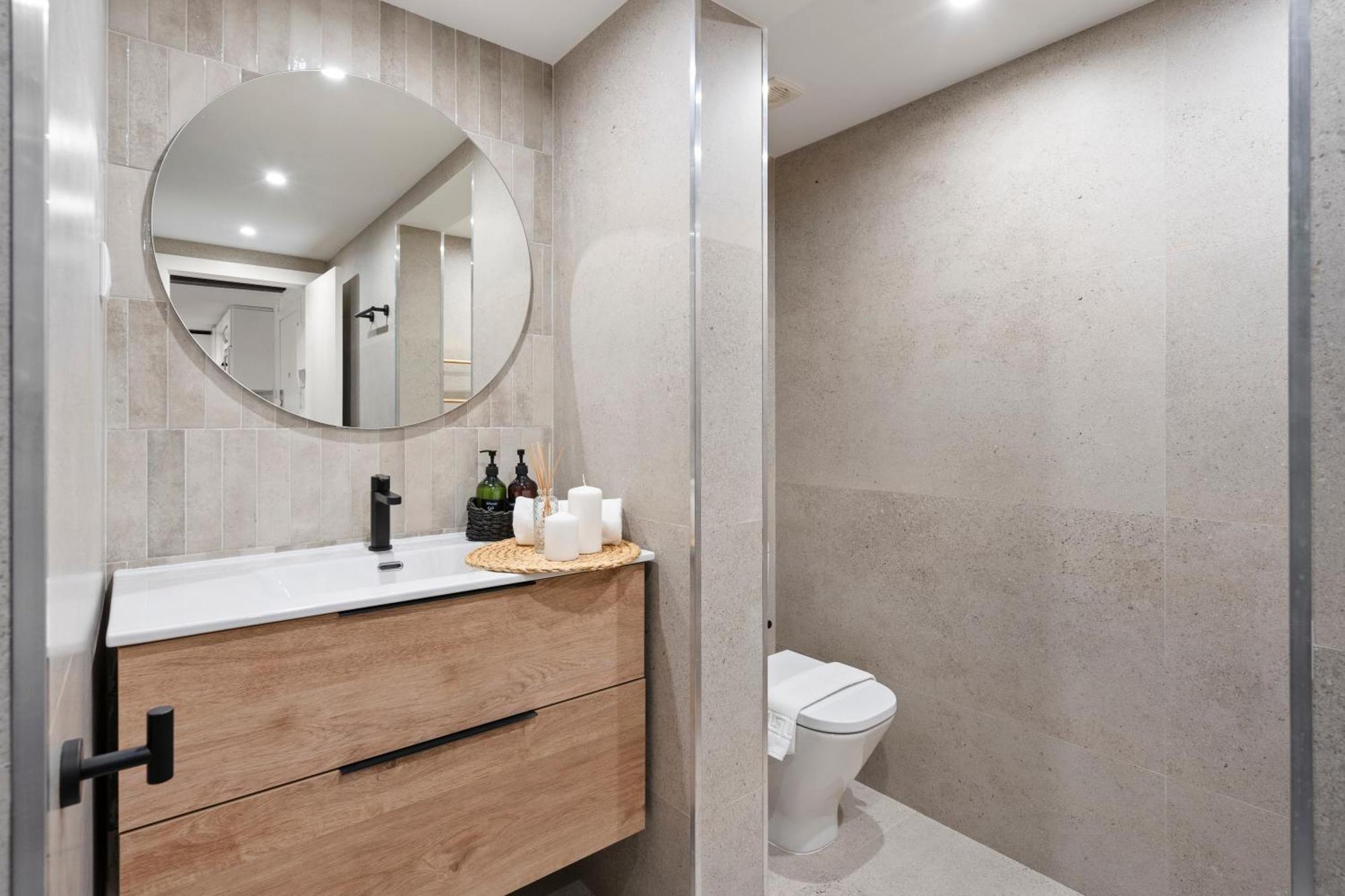 Appartement Liceu 11 Barcelona