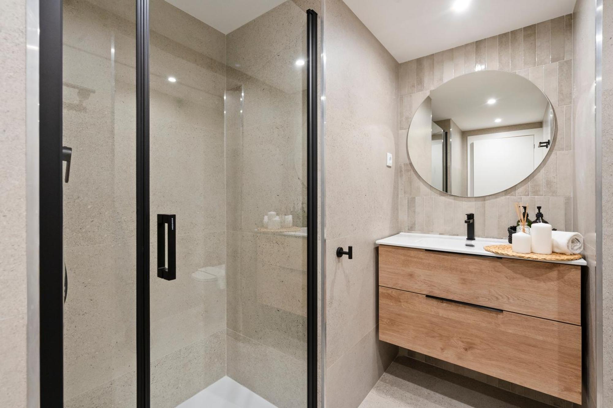 Liceu 11 Appartement