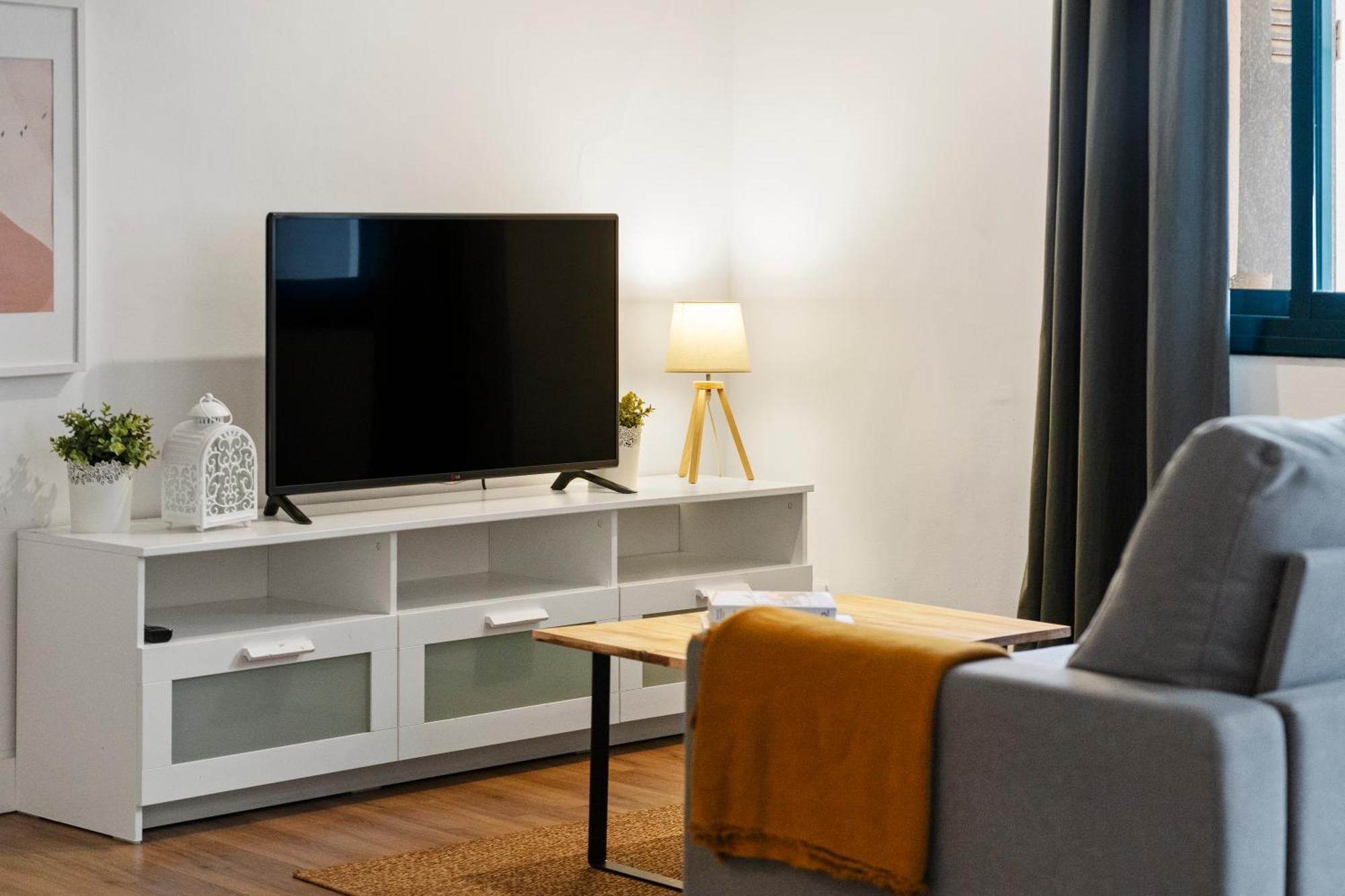 Liceu 11 Appartement *